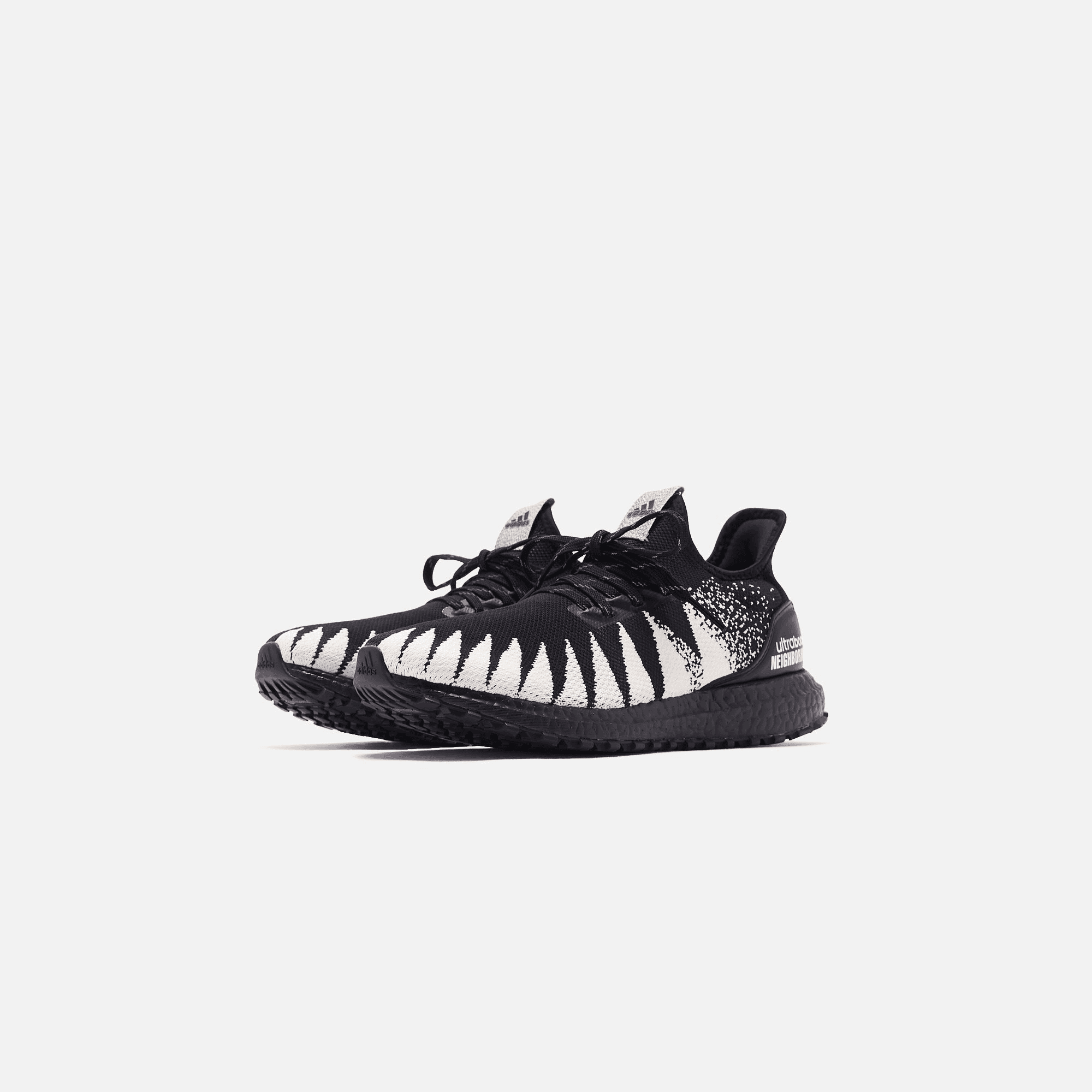 adidas Consortium x NBHD UltraBOOST - All Terrain Black — Image 5