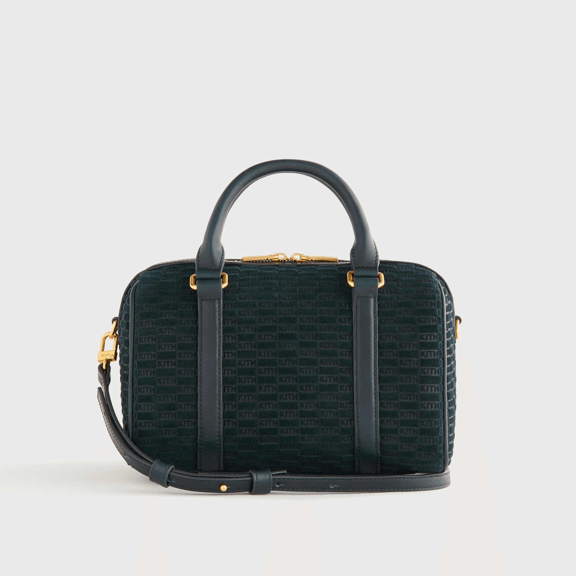 Kith Women Harlowe Bag - Stadium — Image 7