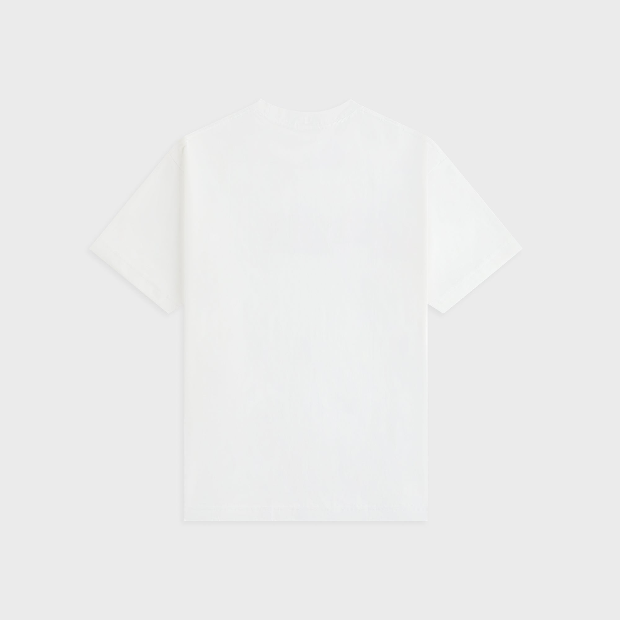 Kith Treats Year of the Horse Tee - White — Image 8