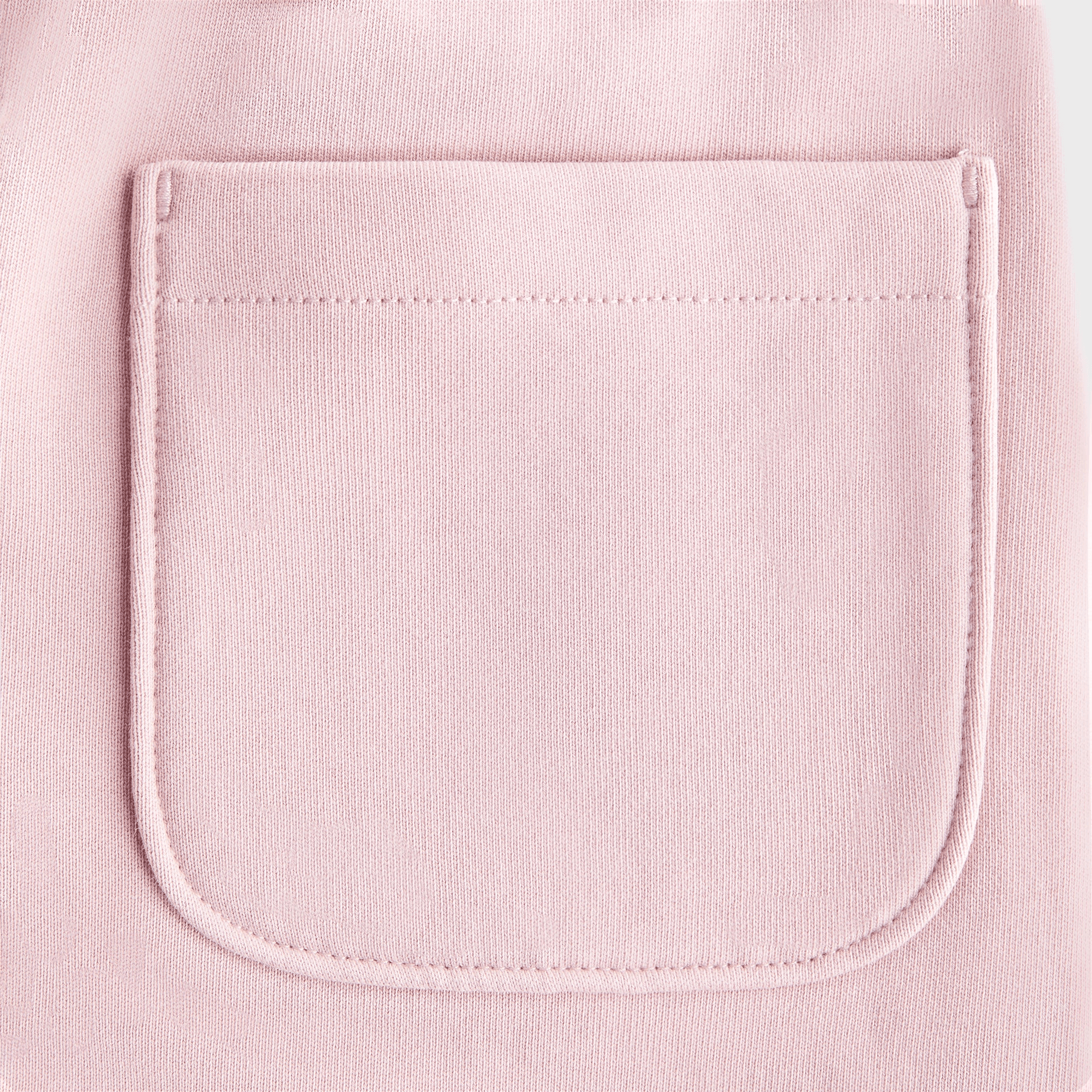 Kith Kids Nelson Sweatpant - Dusty Quartz — Image 2