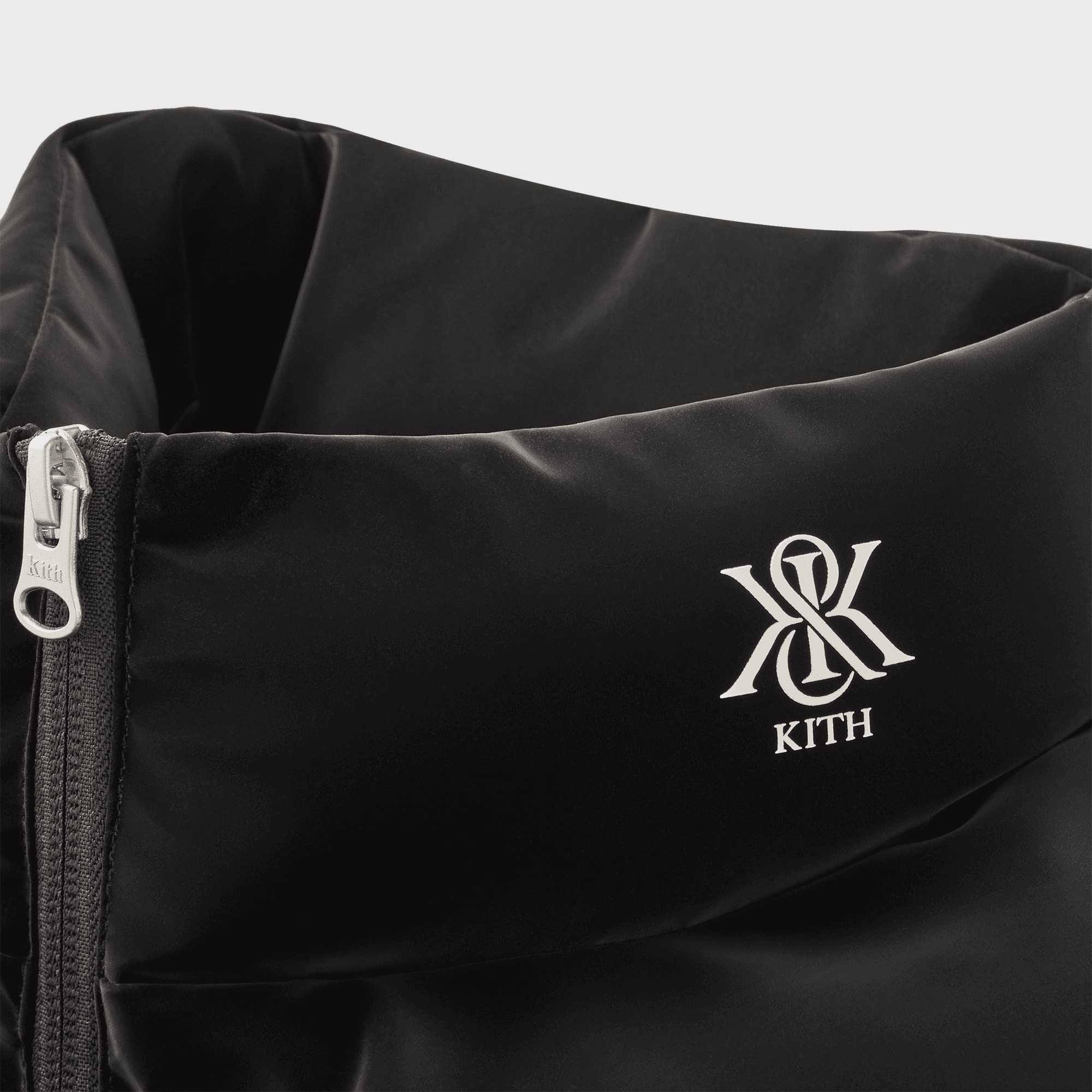 Kith Women Brixton Dickey - Black — Image 2