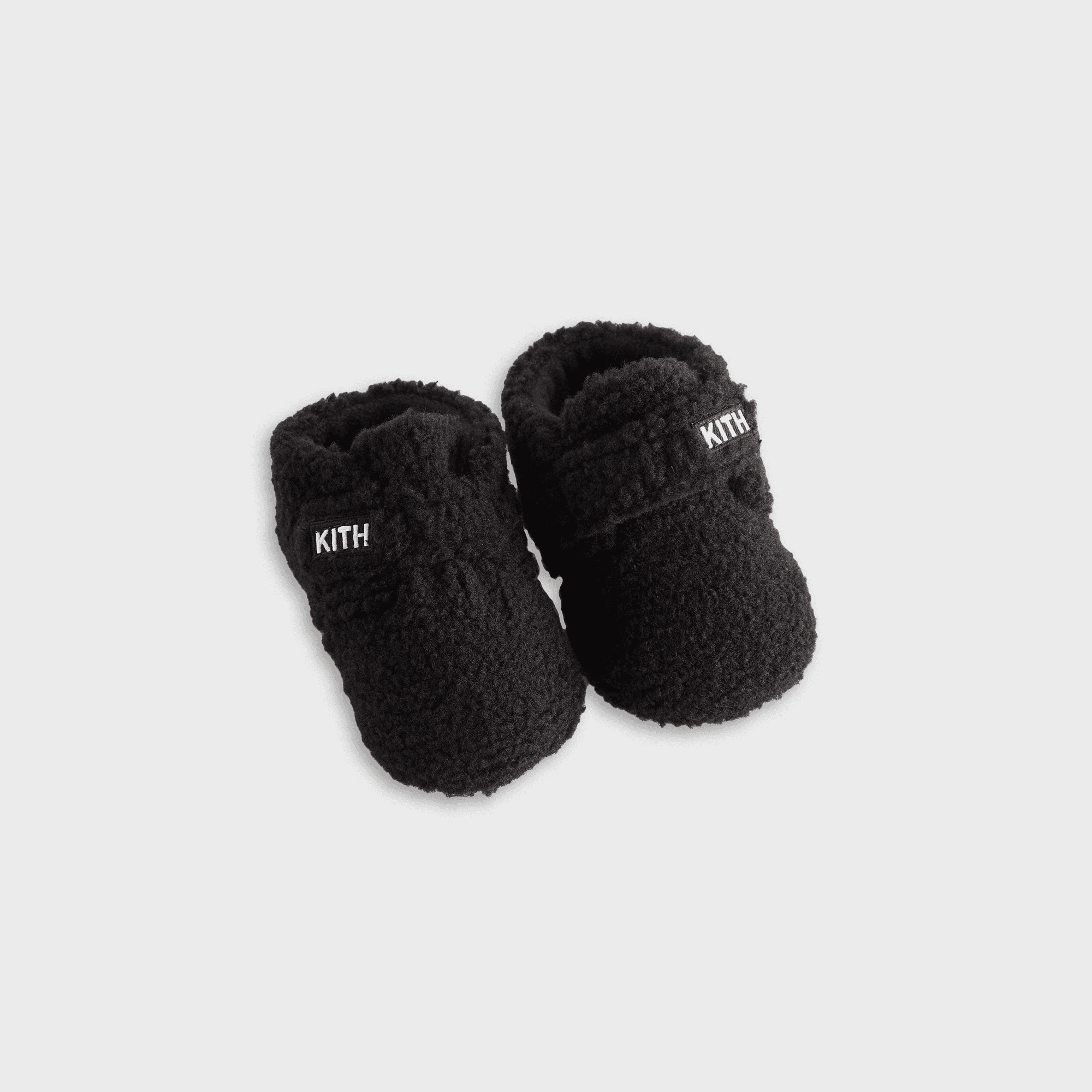 Kithmas Baby Winter Box Set - Black — Image 7