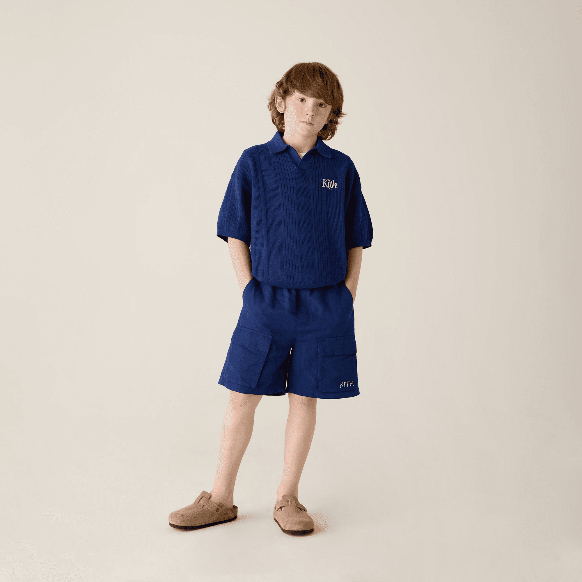 Kith Kids Tilden Polo II - Screen — Image 6