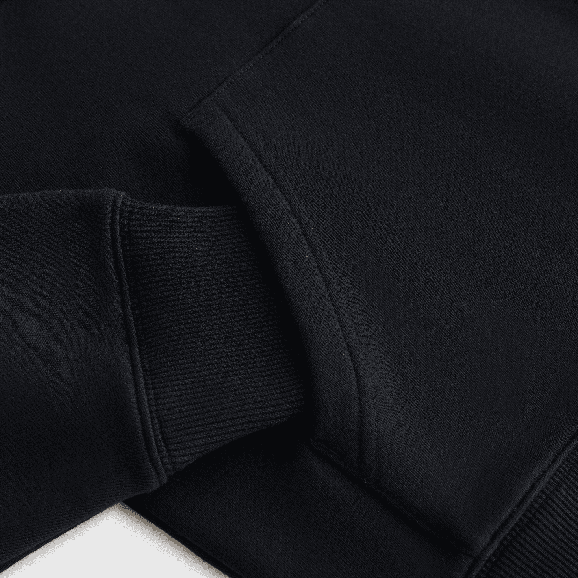 Kith Women Jane New York Hoodie II - Black — Image 3