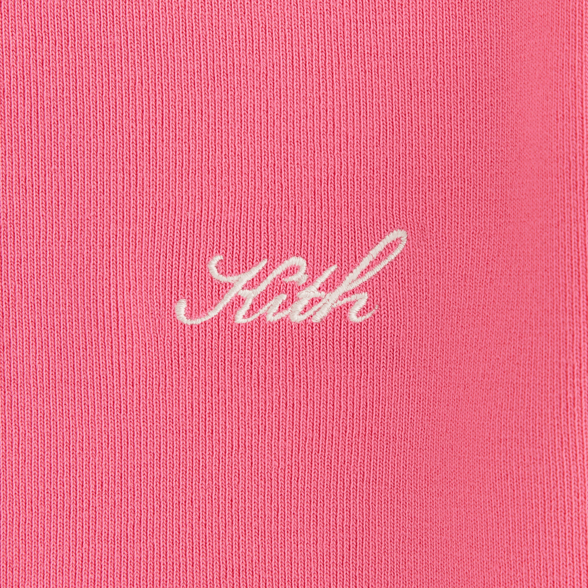 Kith Women Mulberry II Tee - Protea — Image 2