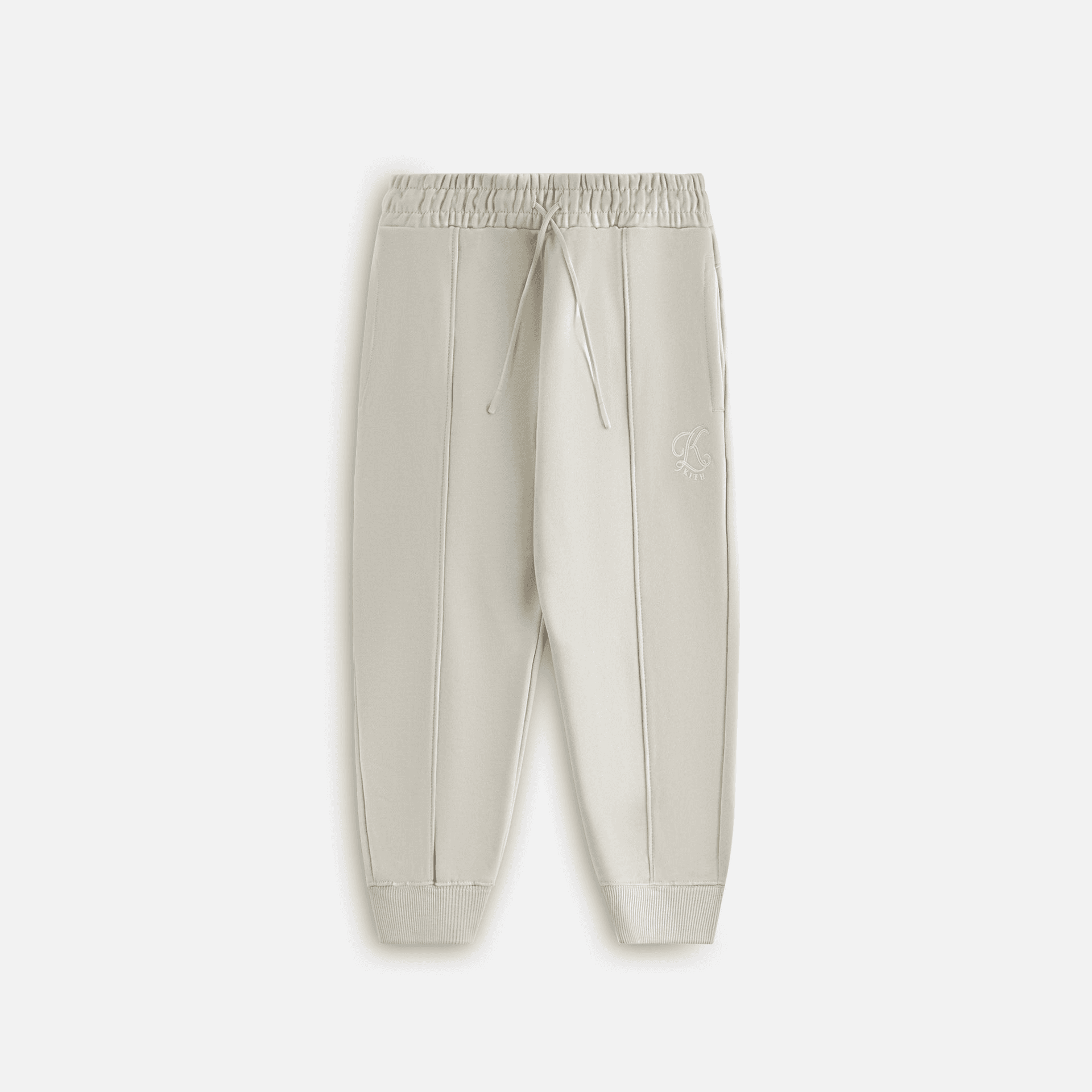 Kith Kids Graham Sweatpant - Plaster — Image 6