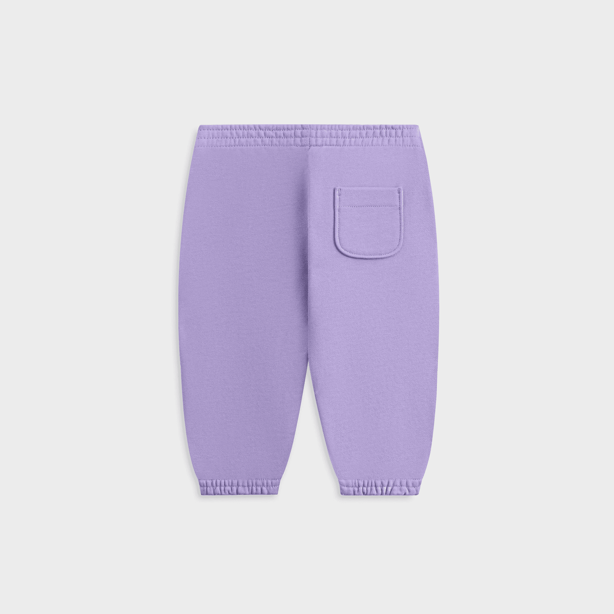 Kith Baby Nelson Pant - Wisteria — Image 4