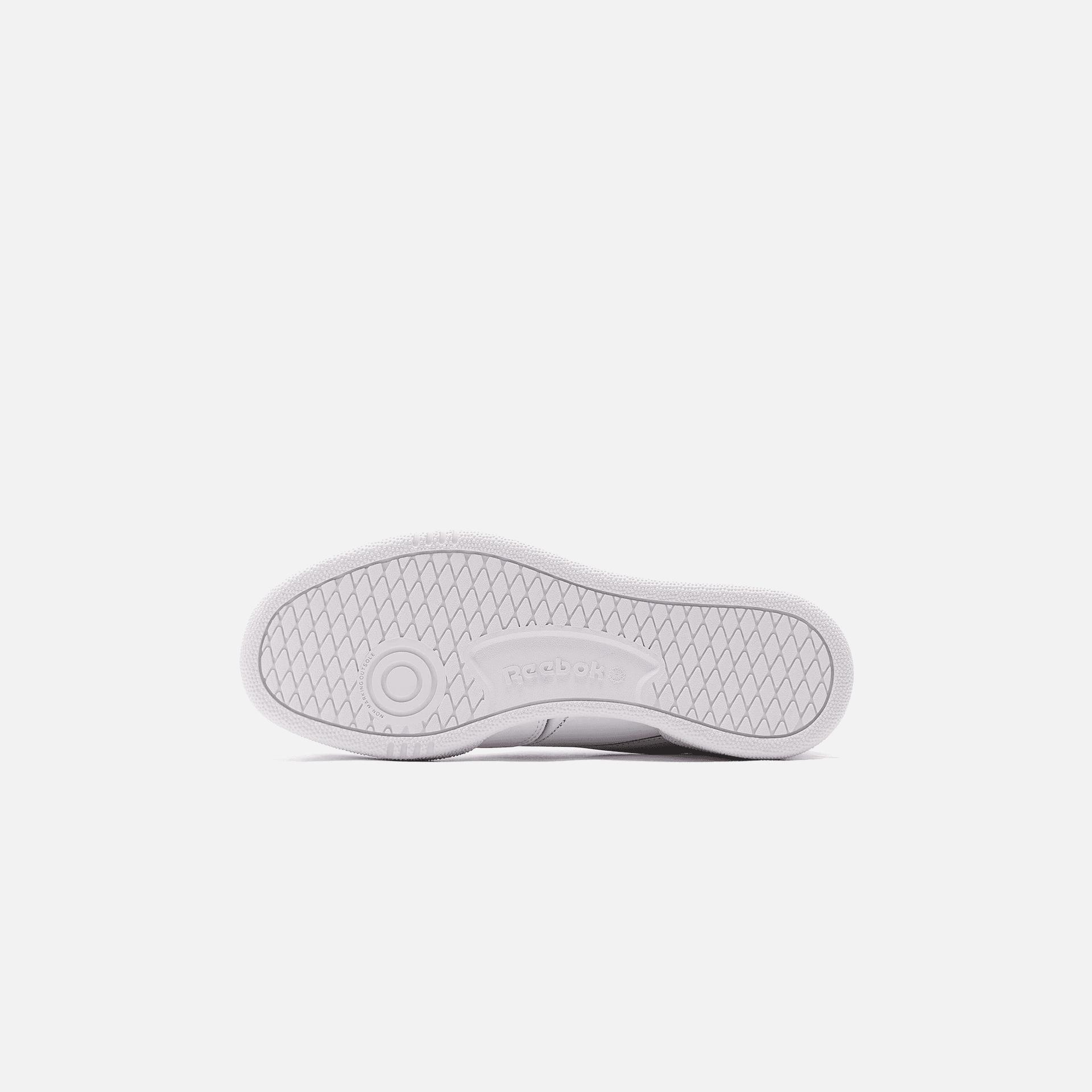 adidas Consortium x Reebok x Margiela Clump Tromp Leoil - White — Image 4