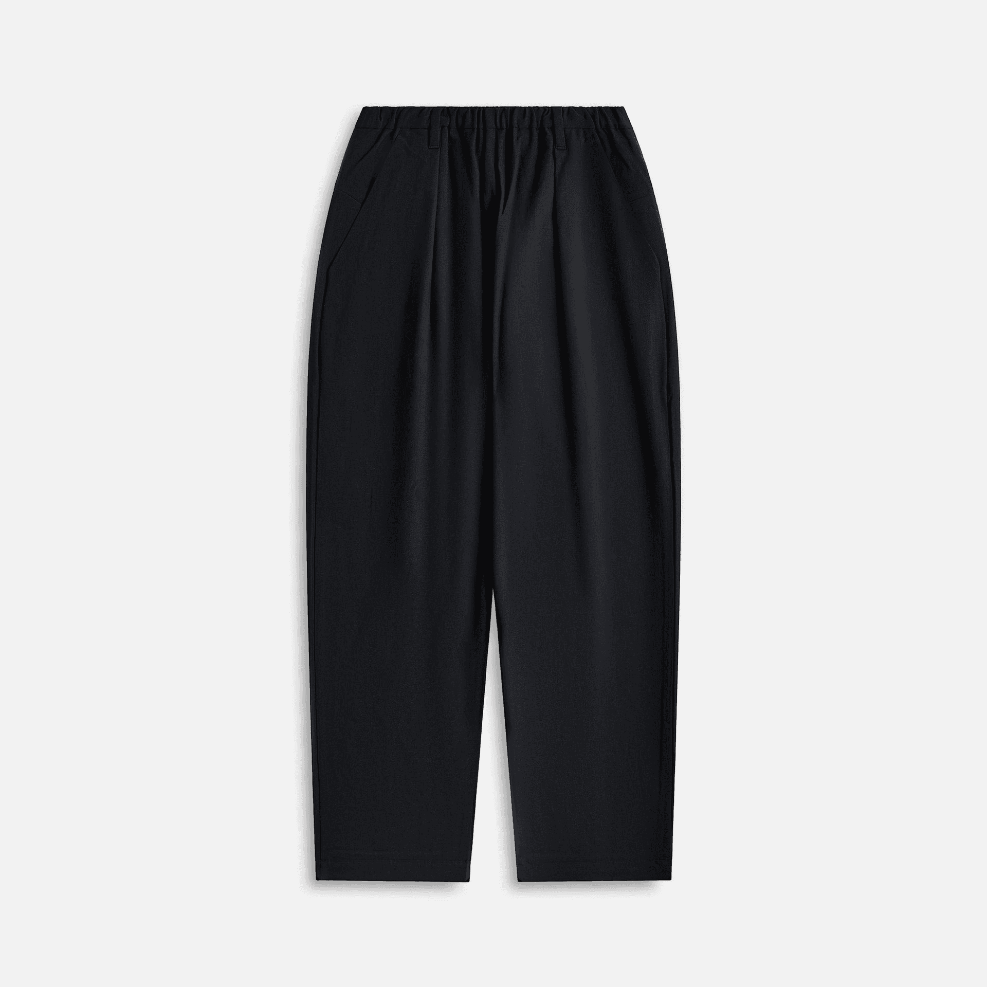 Teatora Wallet Resort Ghost Code Pants - Navy — Image 3