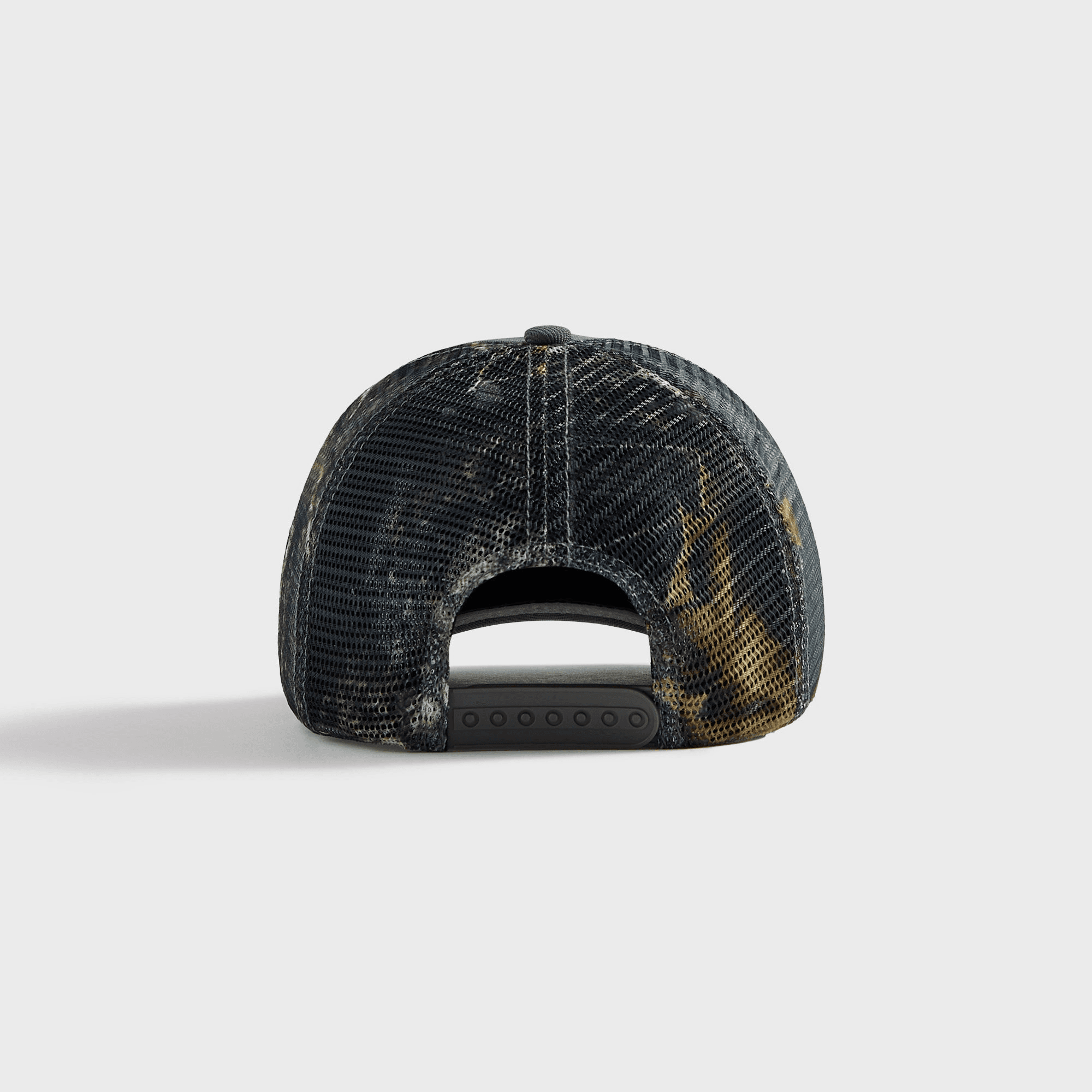 Metalwood Safety Trucker Cap - Camo — Image 3