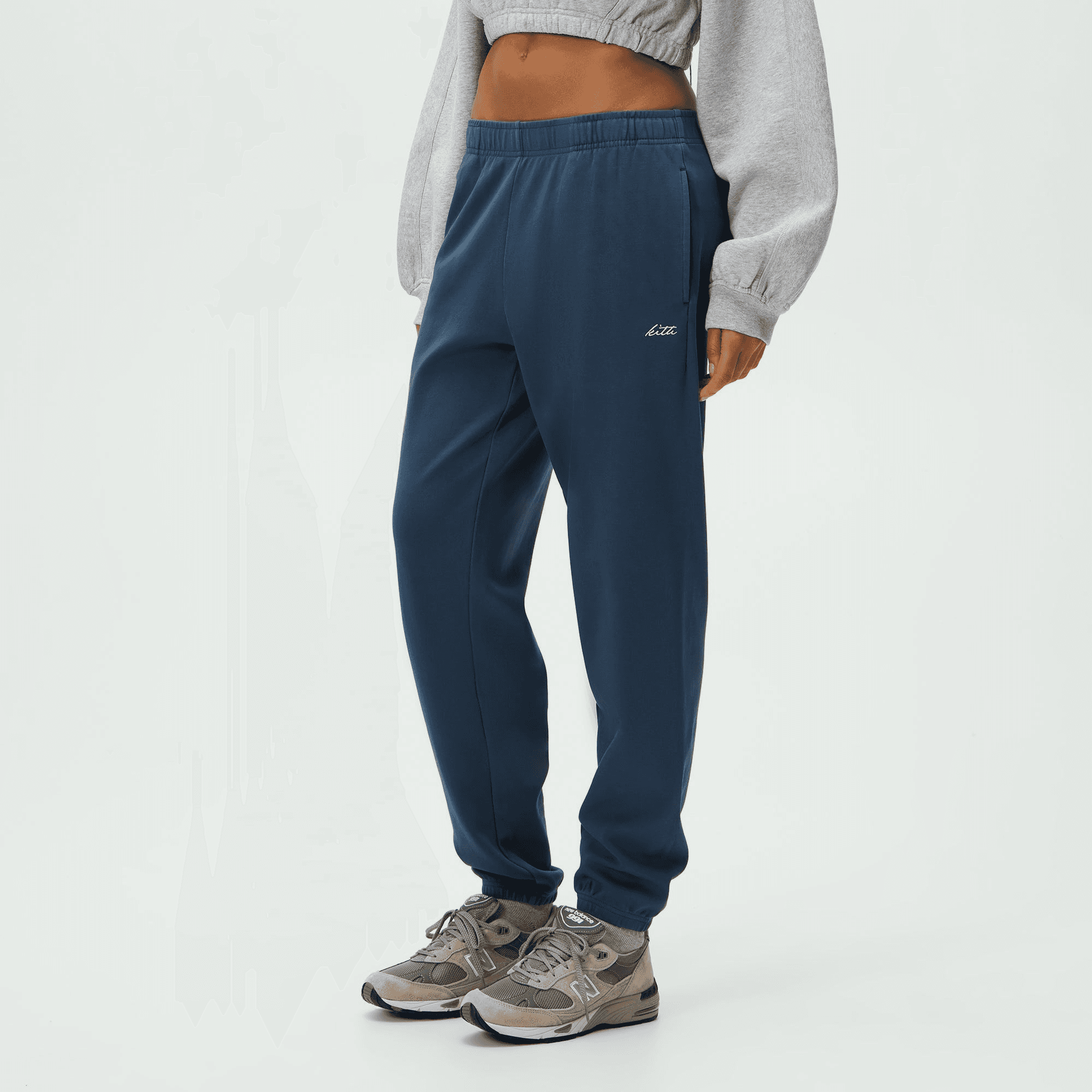 Kith Women Shain III Sweatpant - Resolve — Image 4