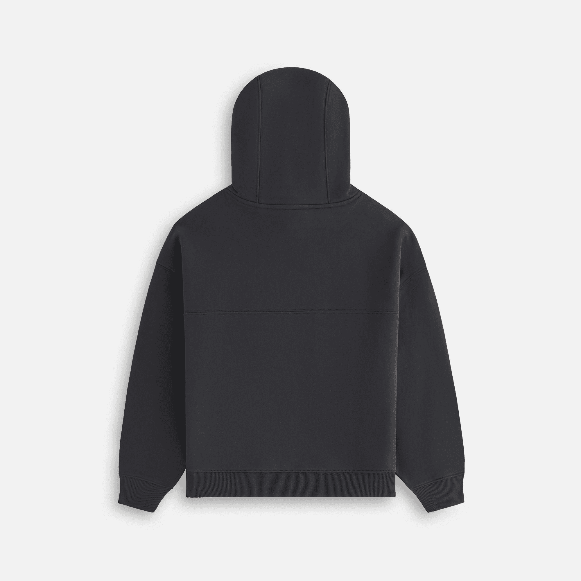 Kith Kids New York to the World Apple Globe Hoodie - Black — Image 4