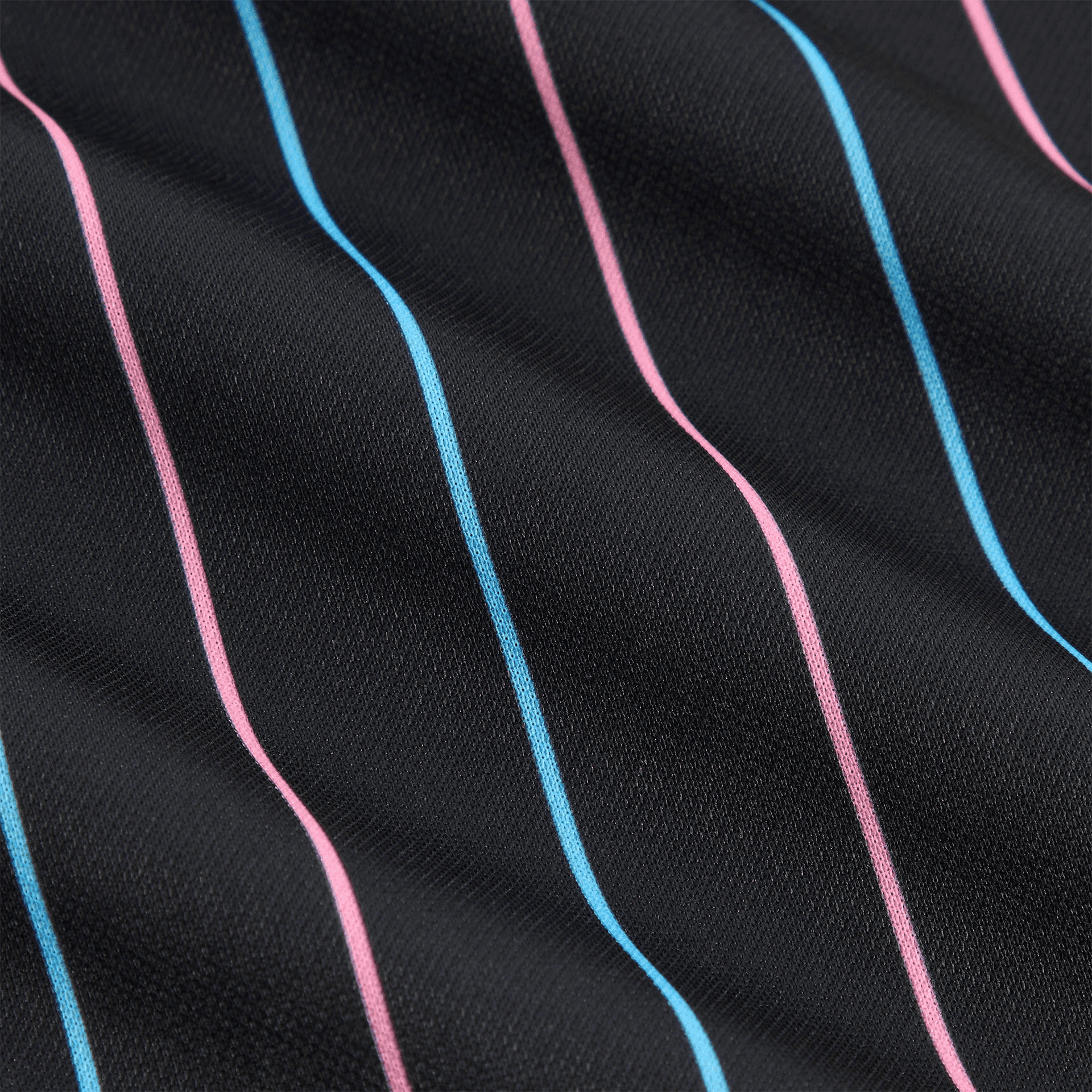 Kith Kids Miami Soccer Top - Black — Image 3