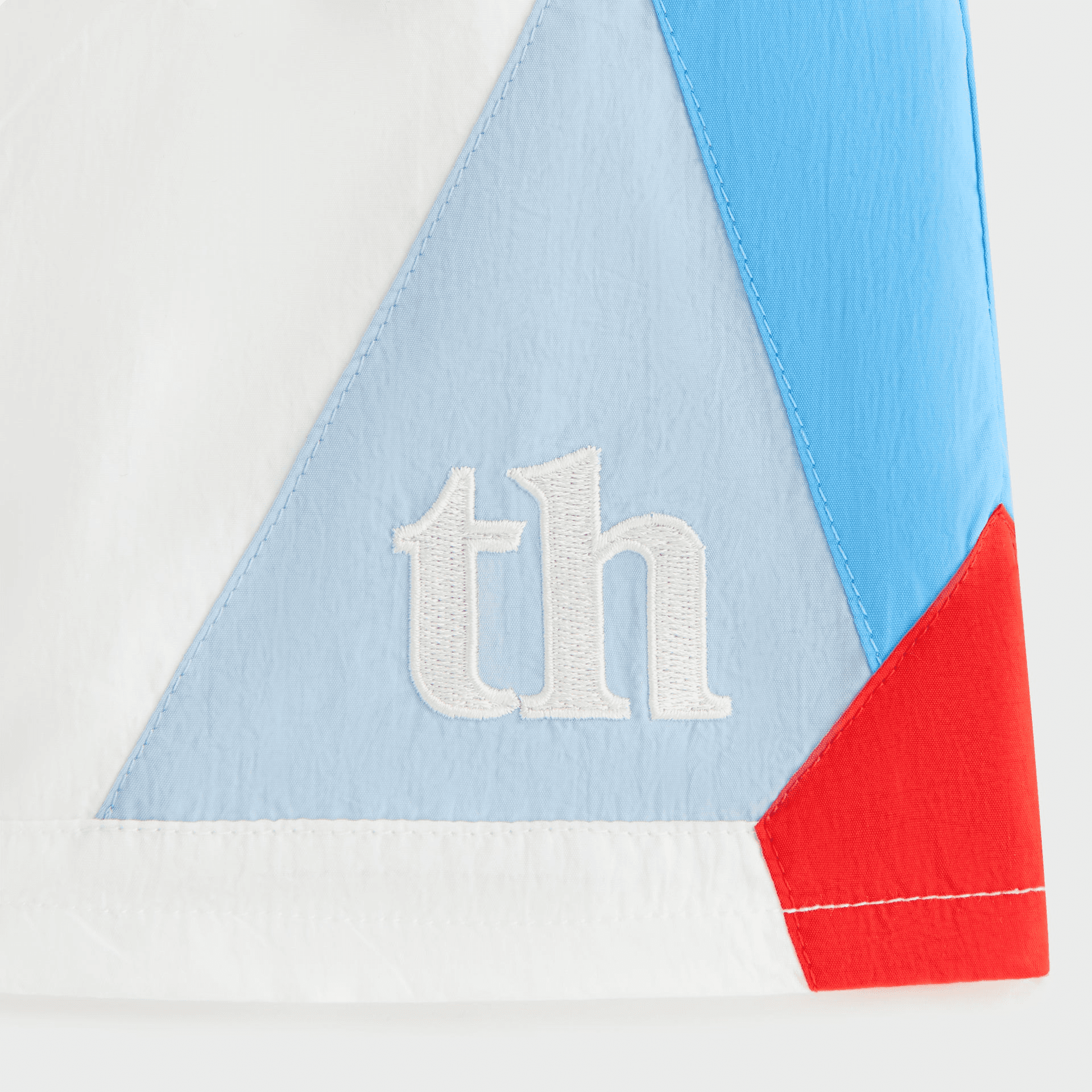 Kith Baby Turbo Short - Celeste — Image 2
