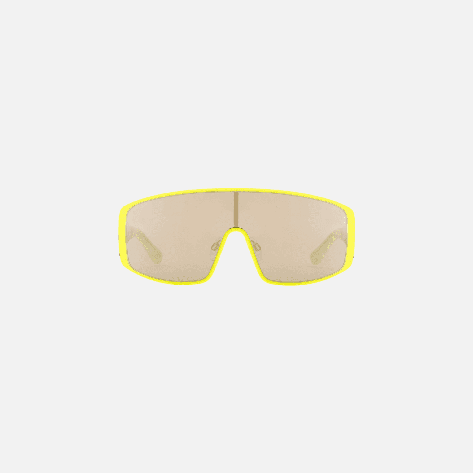 Carolina Lemke x KKW Gemini - Neon Green — Image 2