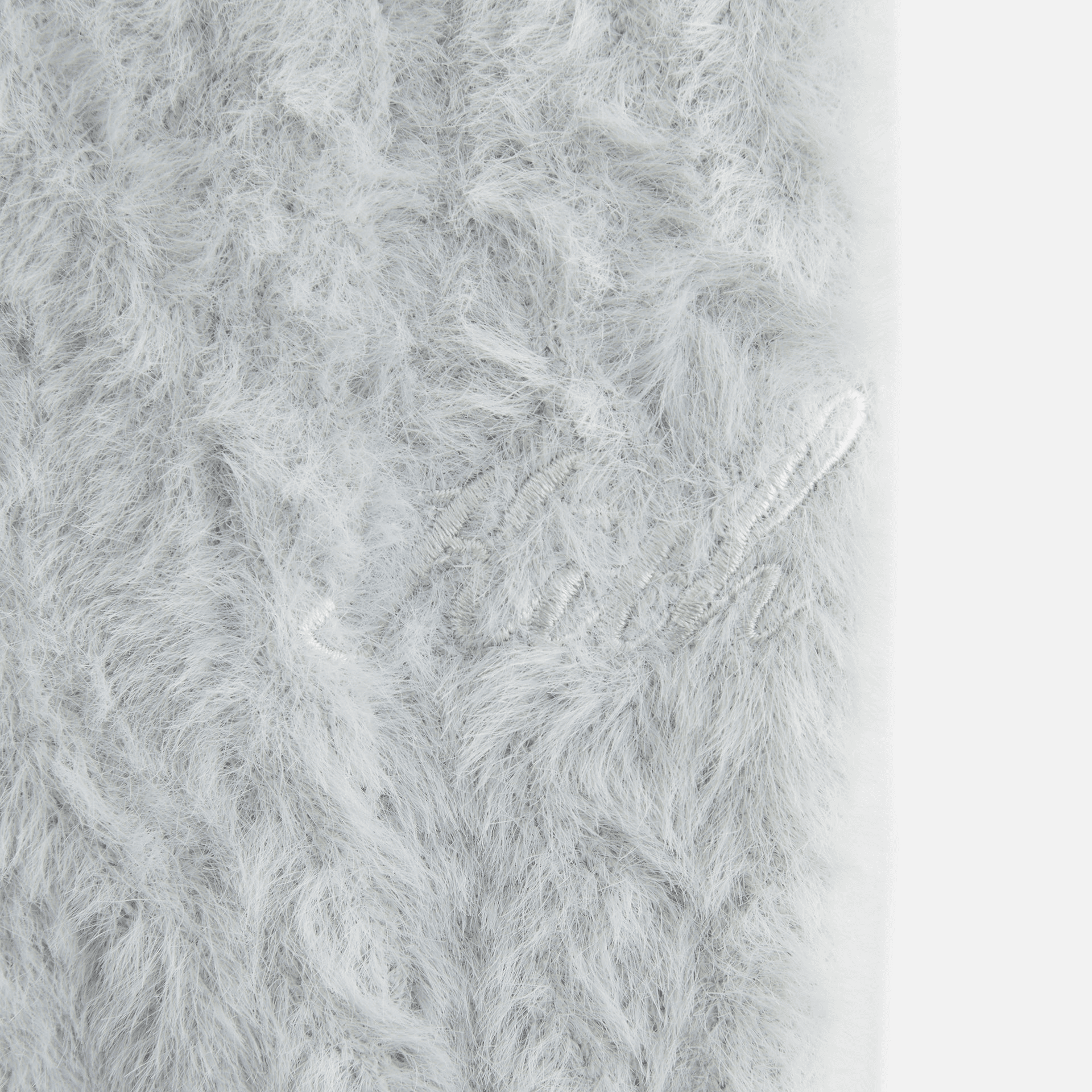 Kith Baby Mohair Cable Knit Pant - Palais — Image 2