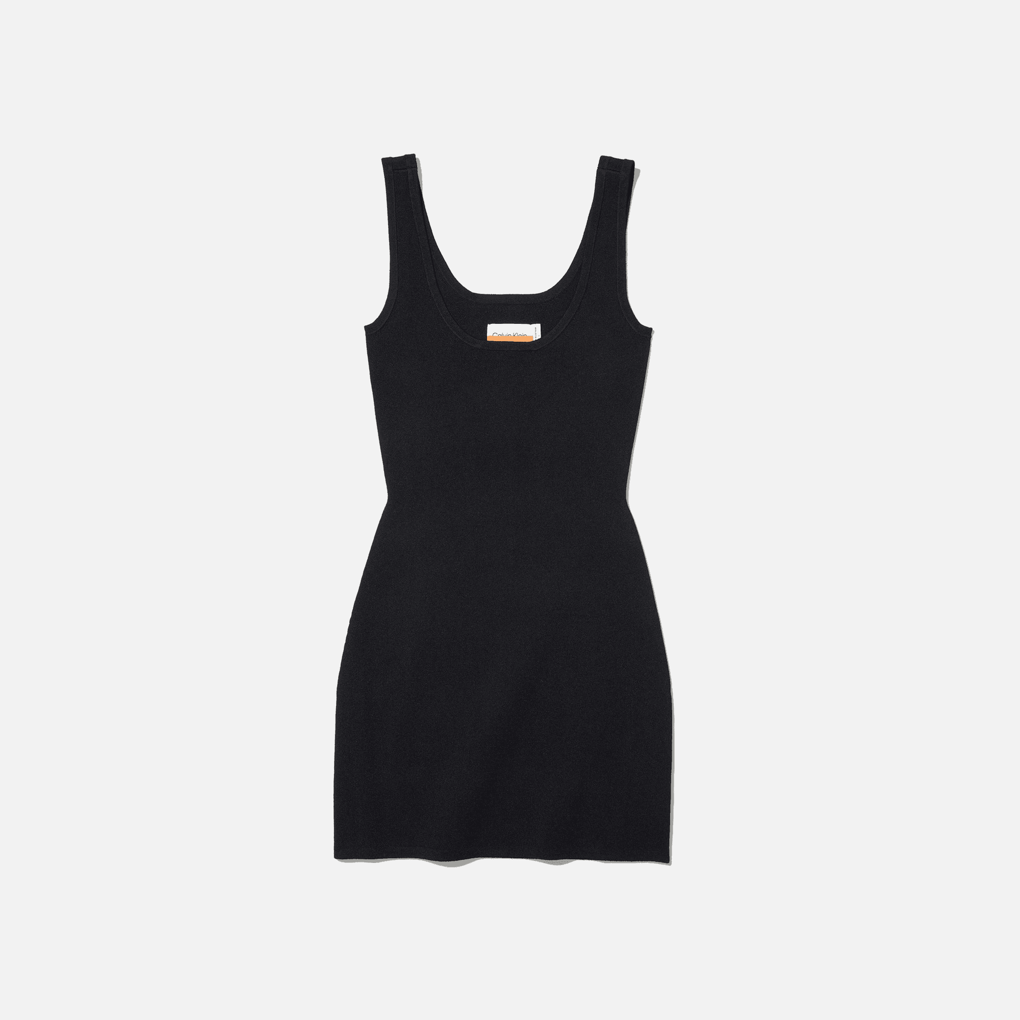 Calvin Klein x Heron Preston WMNS Tank Dress - Black