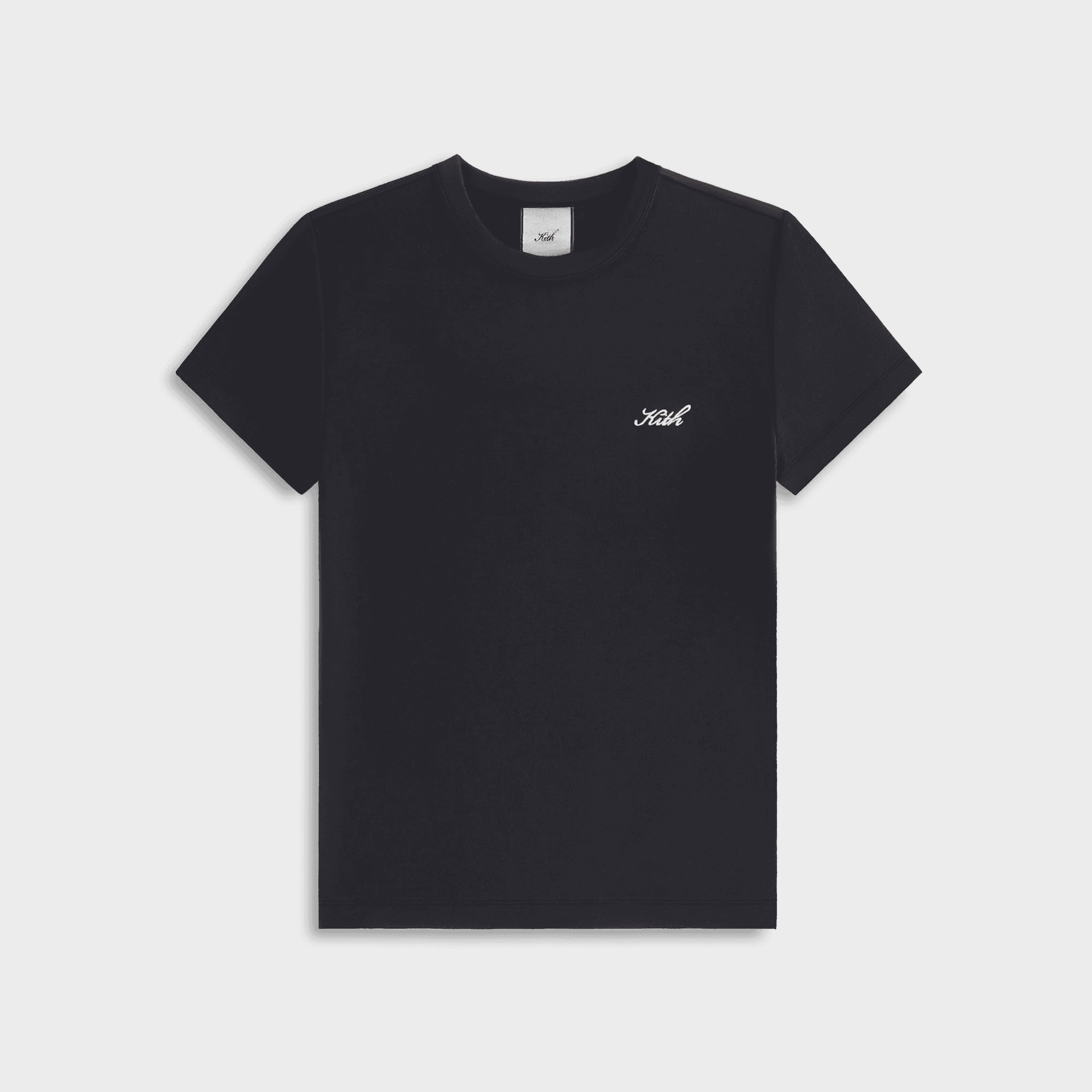 Kith Women Mulberry IV Tee - Black