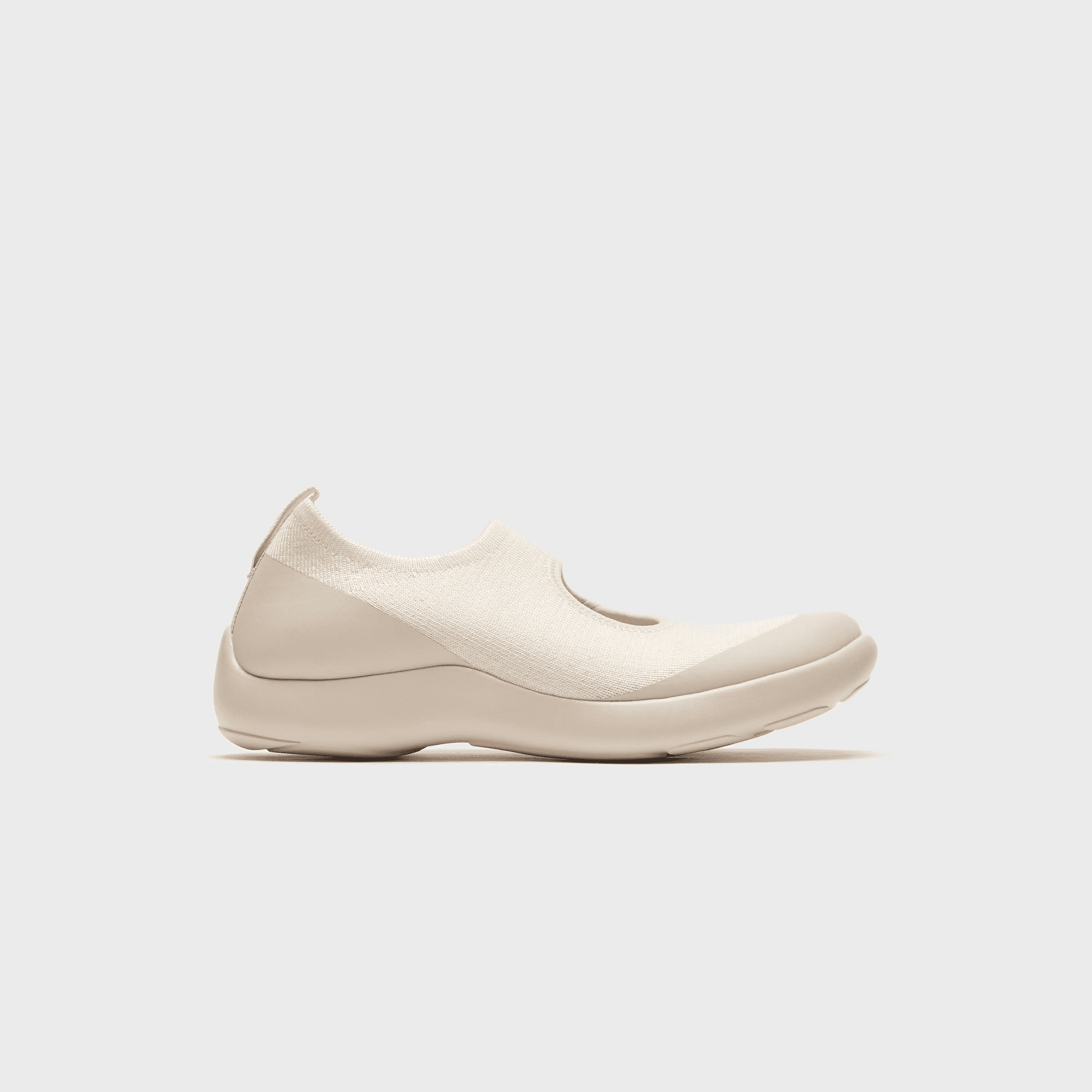 Tabi WMNS Sandal - Off-White - Image 1