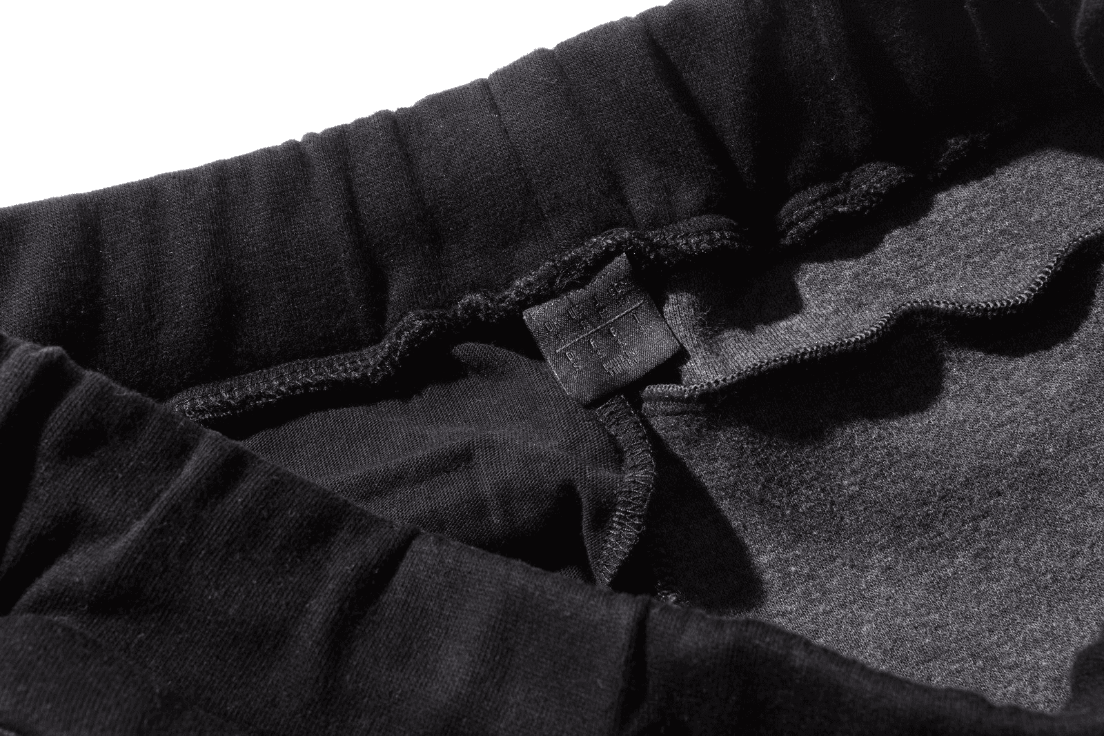 adidas Consortium Trackpant - Athletic Black — Image 2