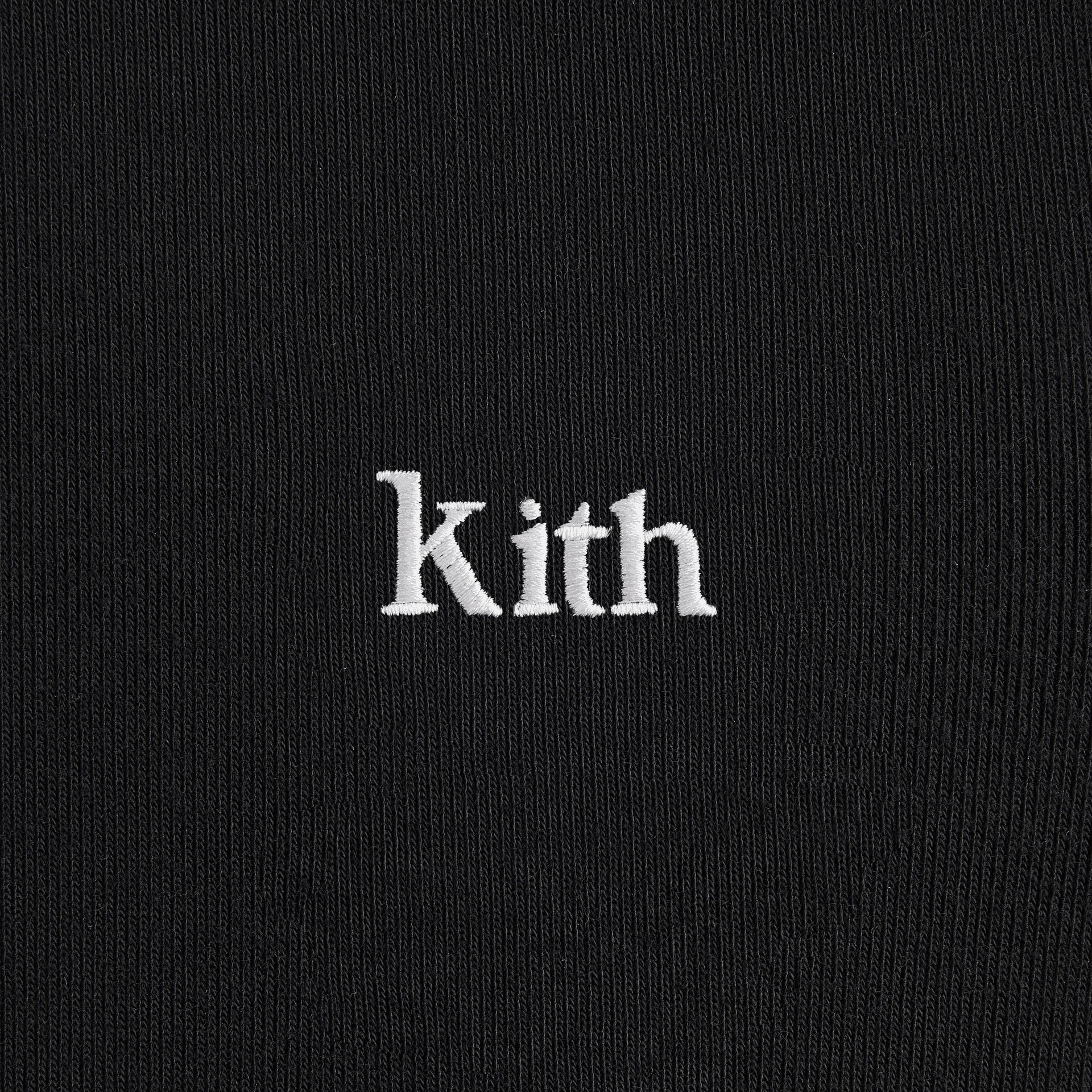 Kith Women Mulberry Tee II - Mass — Image 2