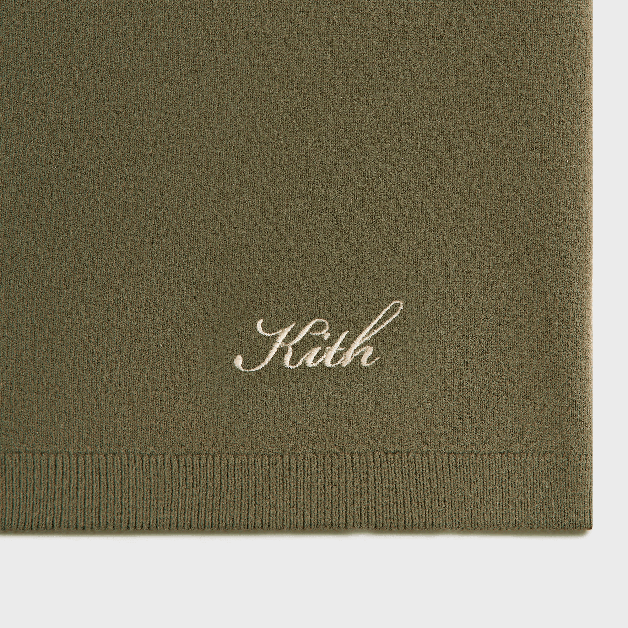 Kith Women Zoya Shorty - Canopy — Image 2