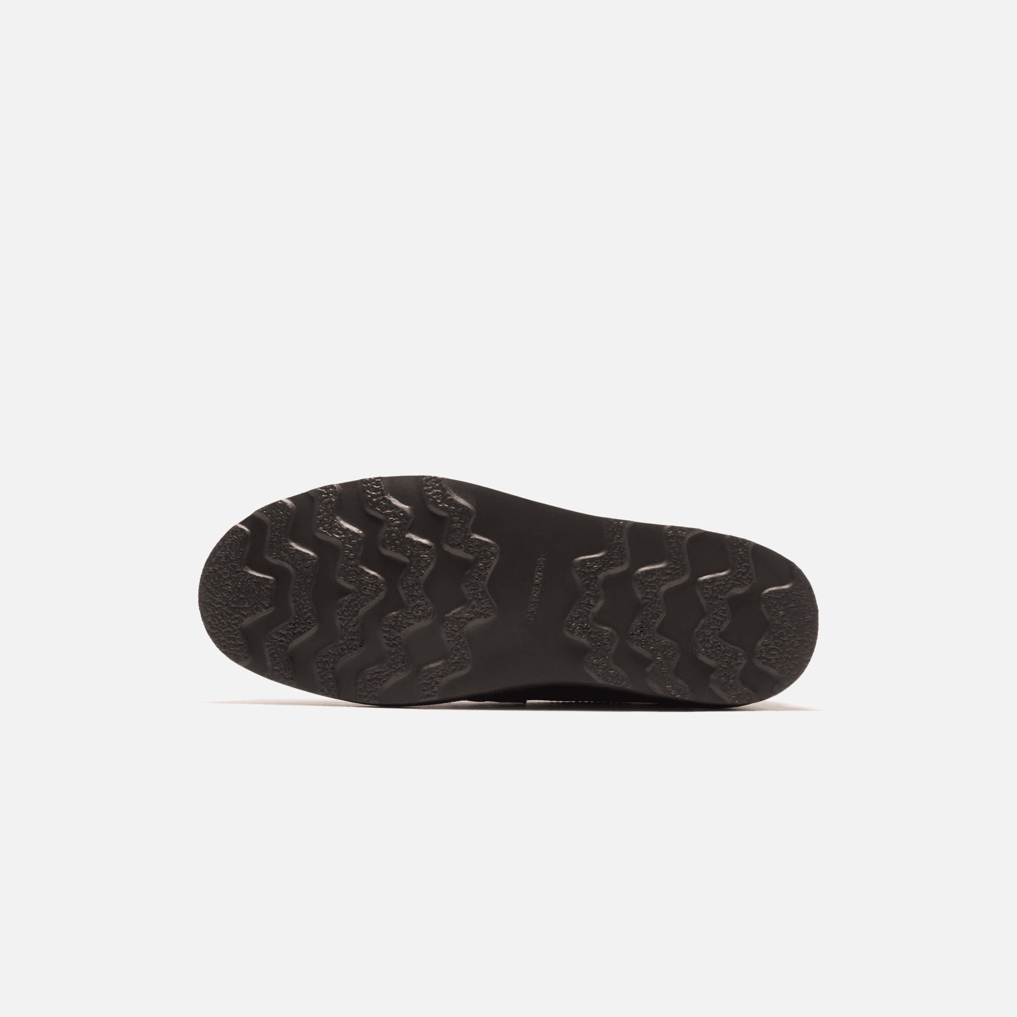 Caminando Loafer - Black / Black Weaving — Image 6