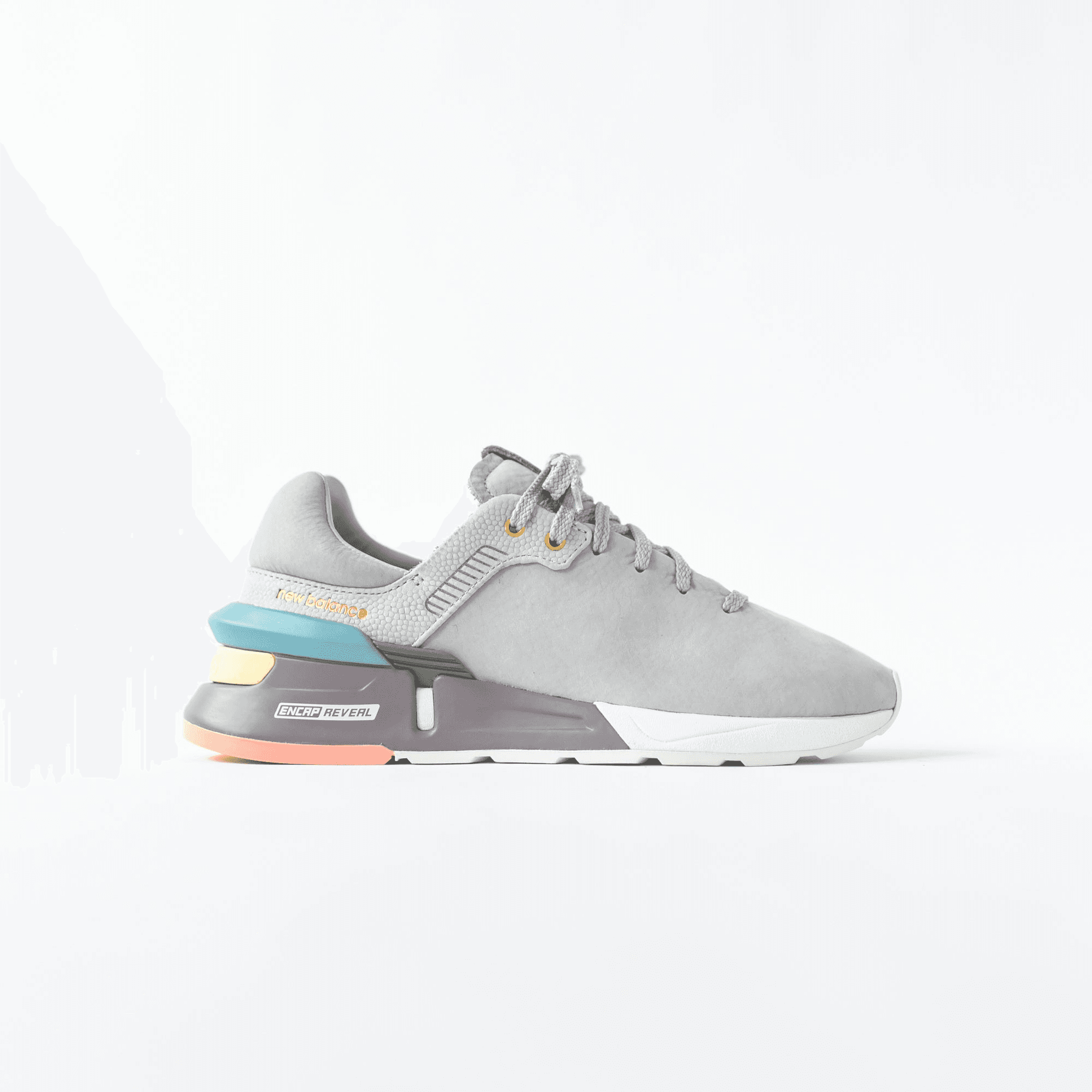 New Balance by Tokyo Design Studio 997 Sport - Grey