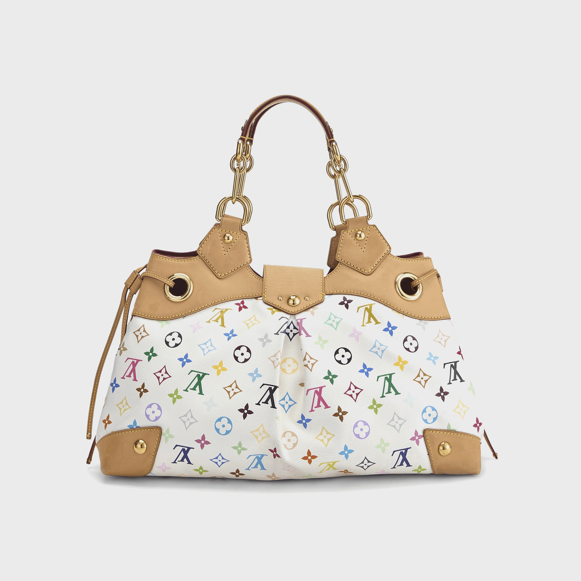 WGACA Louis Vuitton Multi Ursula - Multi — Image 2