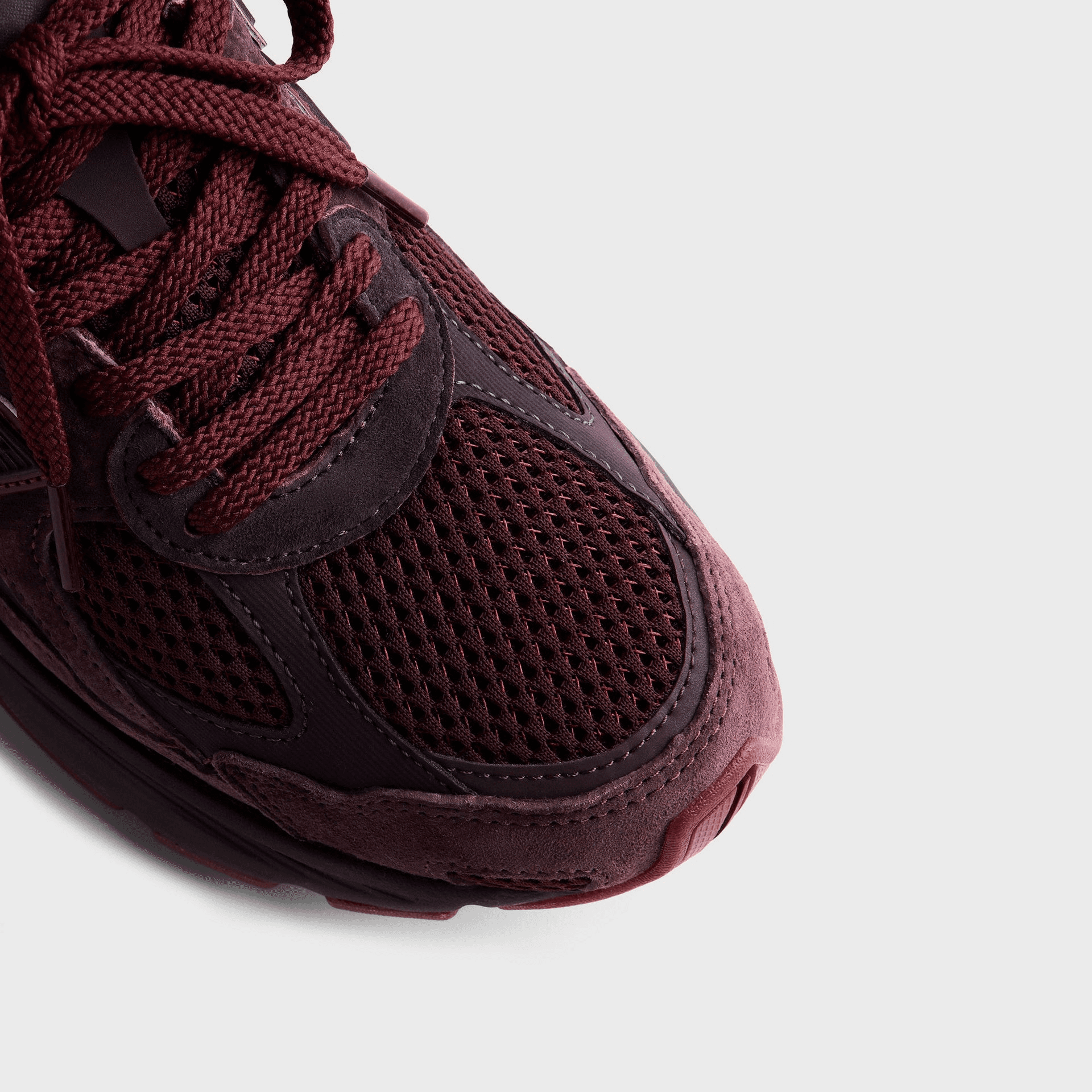New Balance x Rich Paul 2010 - Plum / Brown — Image 4