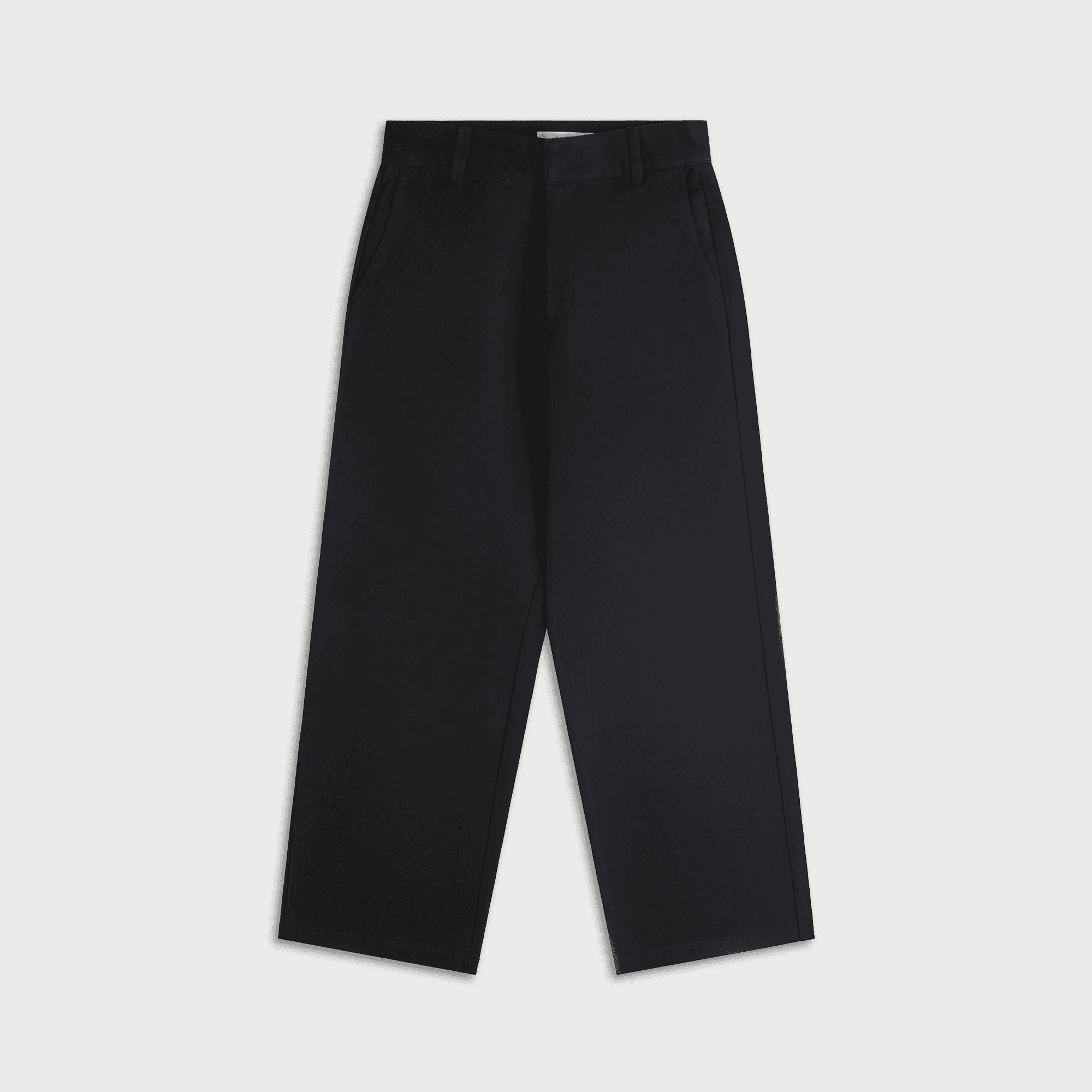 Metalwood Pro Work Pant - Black - Image 1