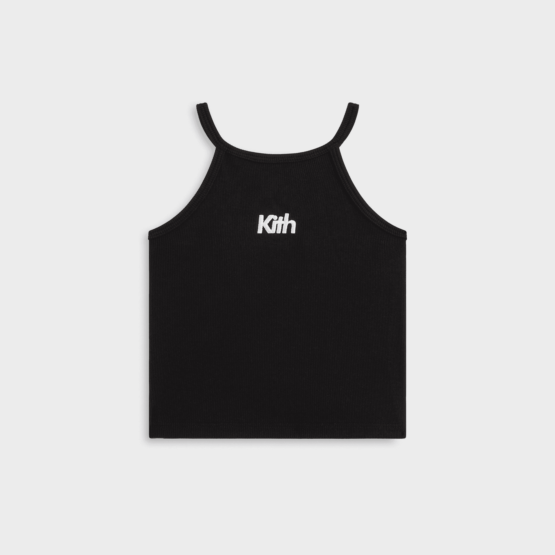 Kith Kids Thalia Top - Black — Image 6