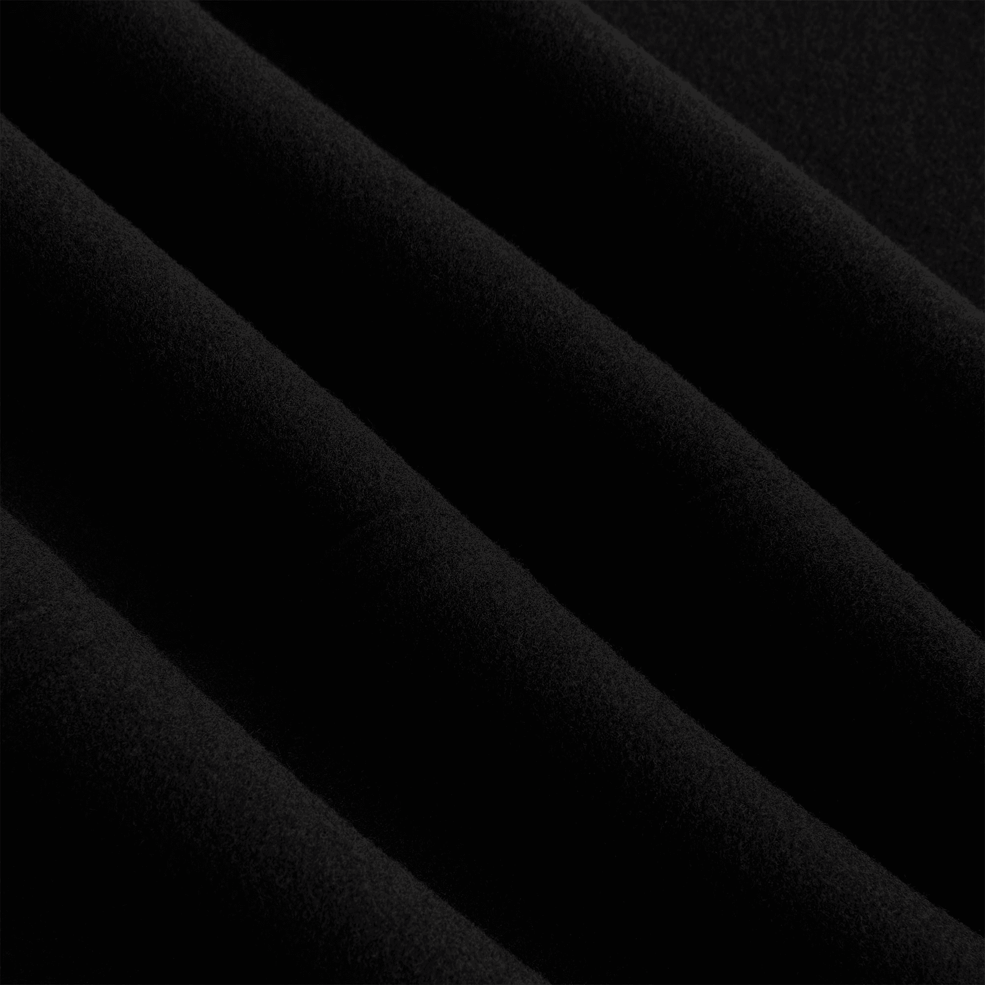 Kith Women Miren II Melton Pant - Black — Image 3