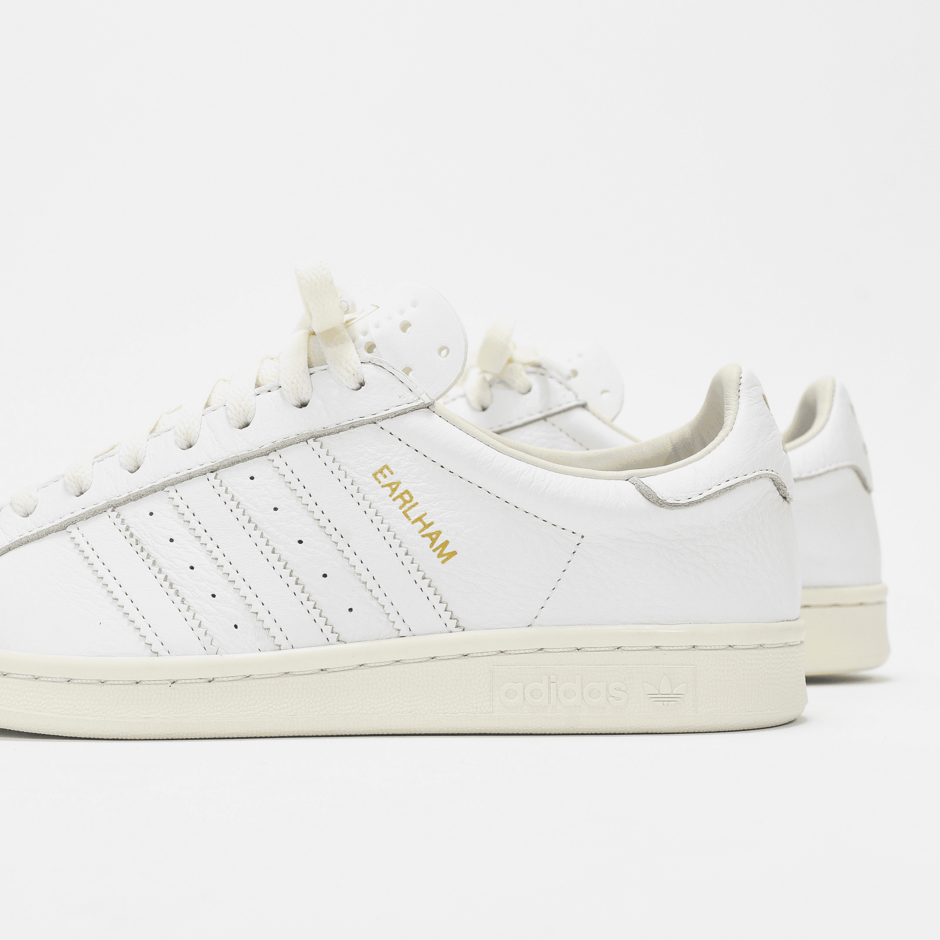 adidas Consortium Earlham SPZL - White — Image 2