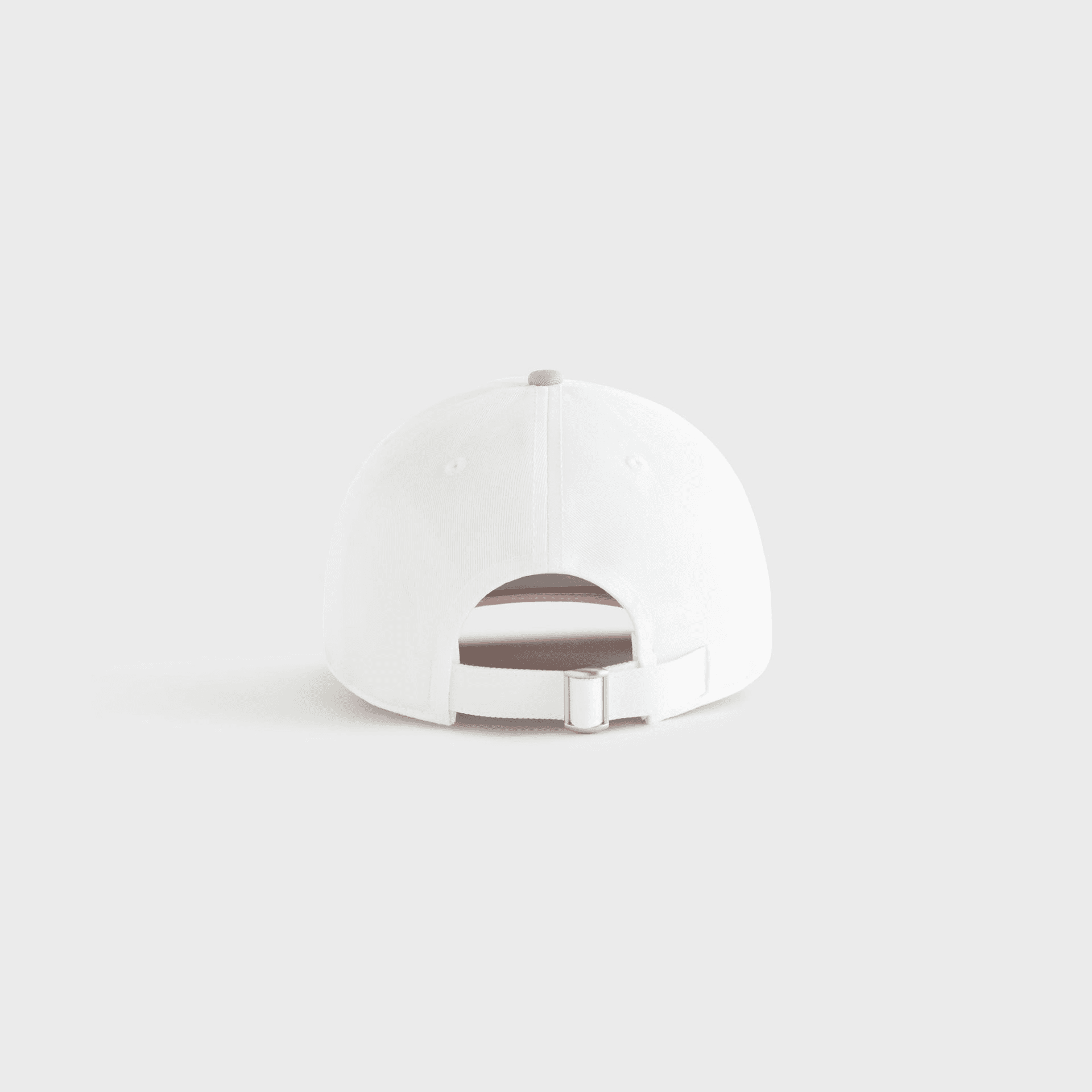 Kith Kids New York Script Greenwich Cap - Morganite — Image 6