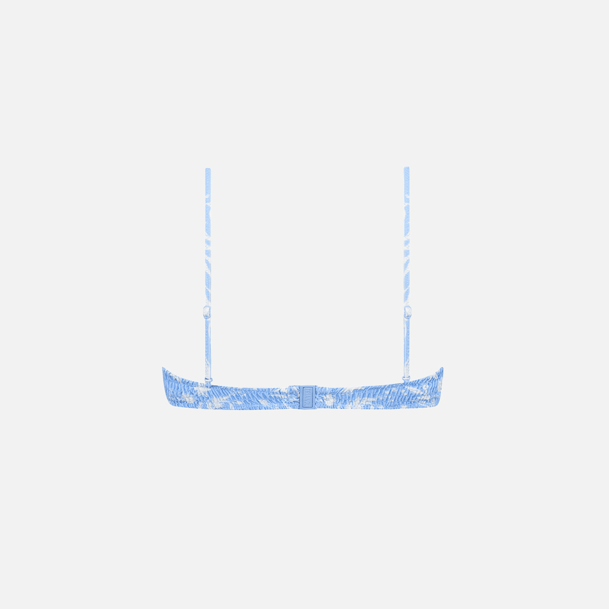 Triangl Inesa Top - Marina — Image 2