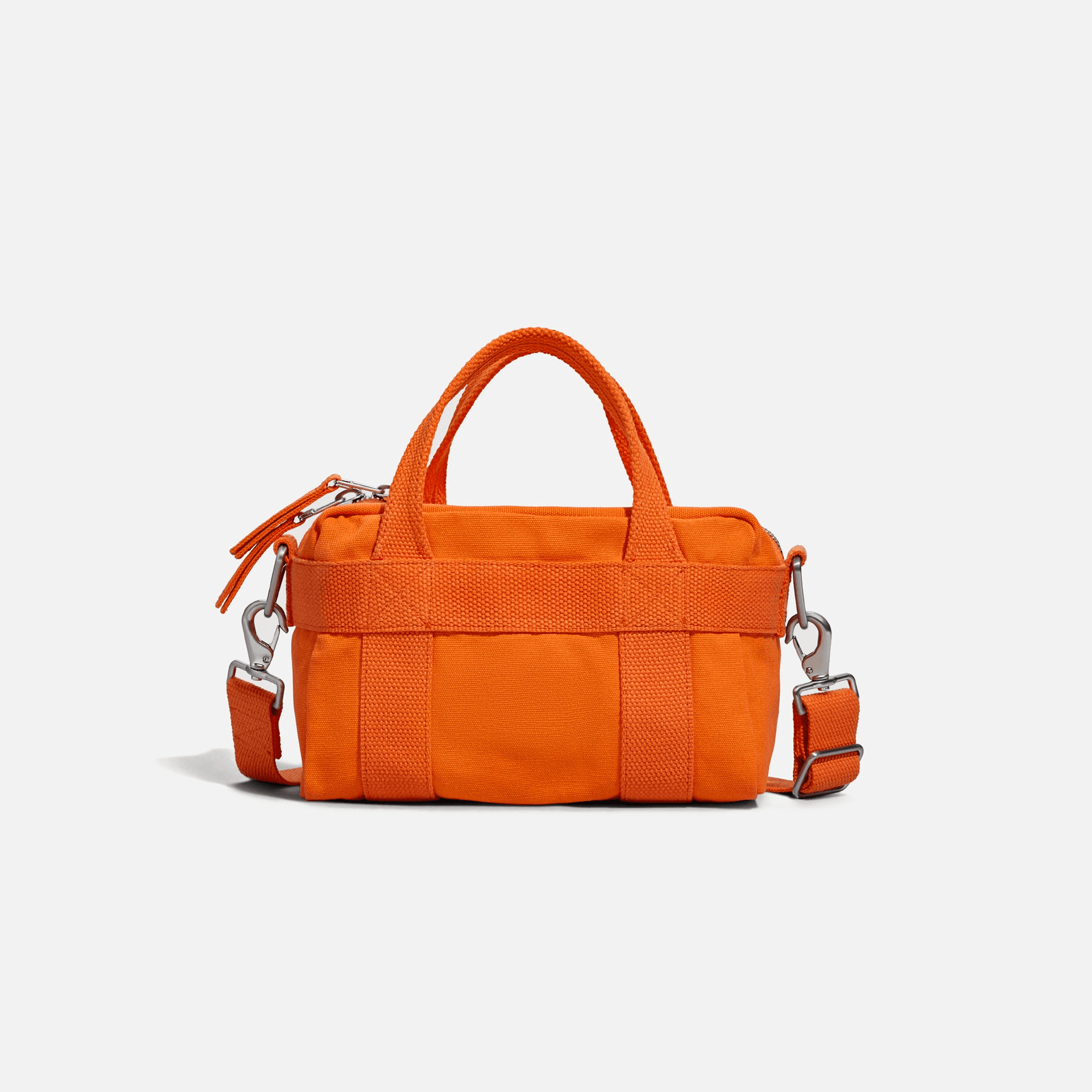 Calvin Klein x Heron Preston Small Bag - Orange — Image 3