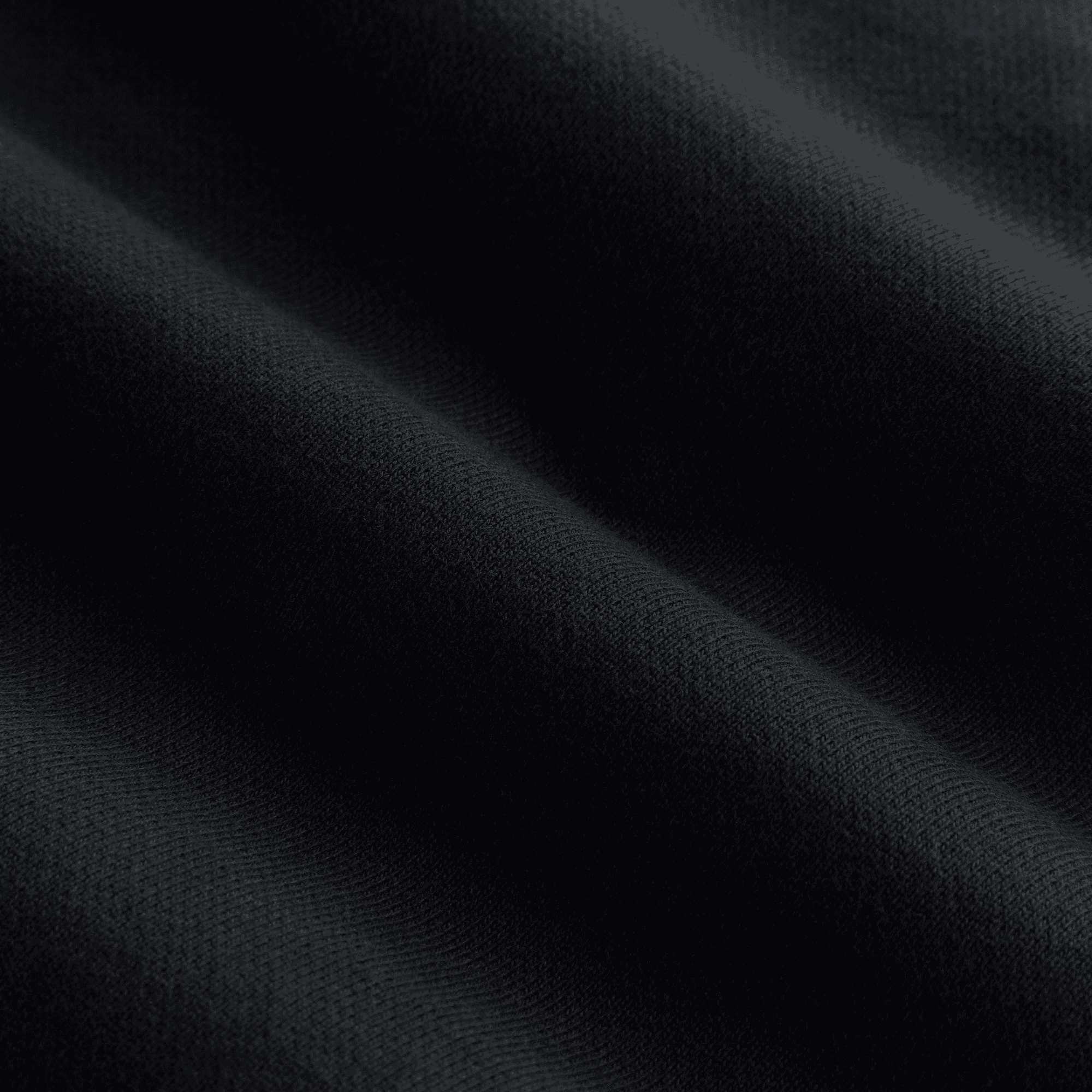 Kith Women Ashwin Pearl Crest Crewneck - Black — Image 3