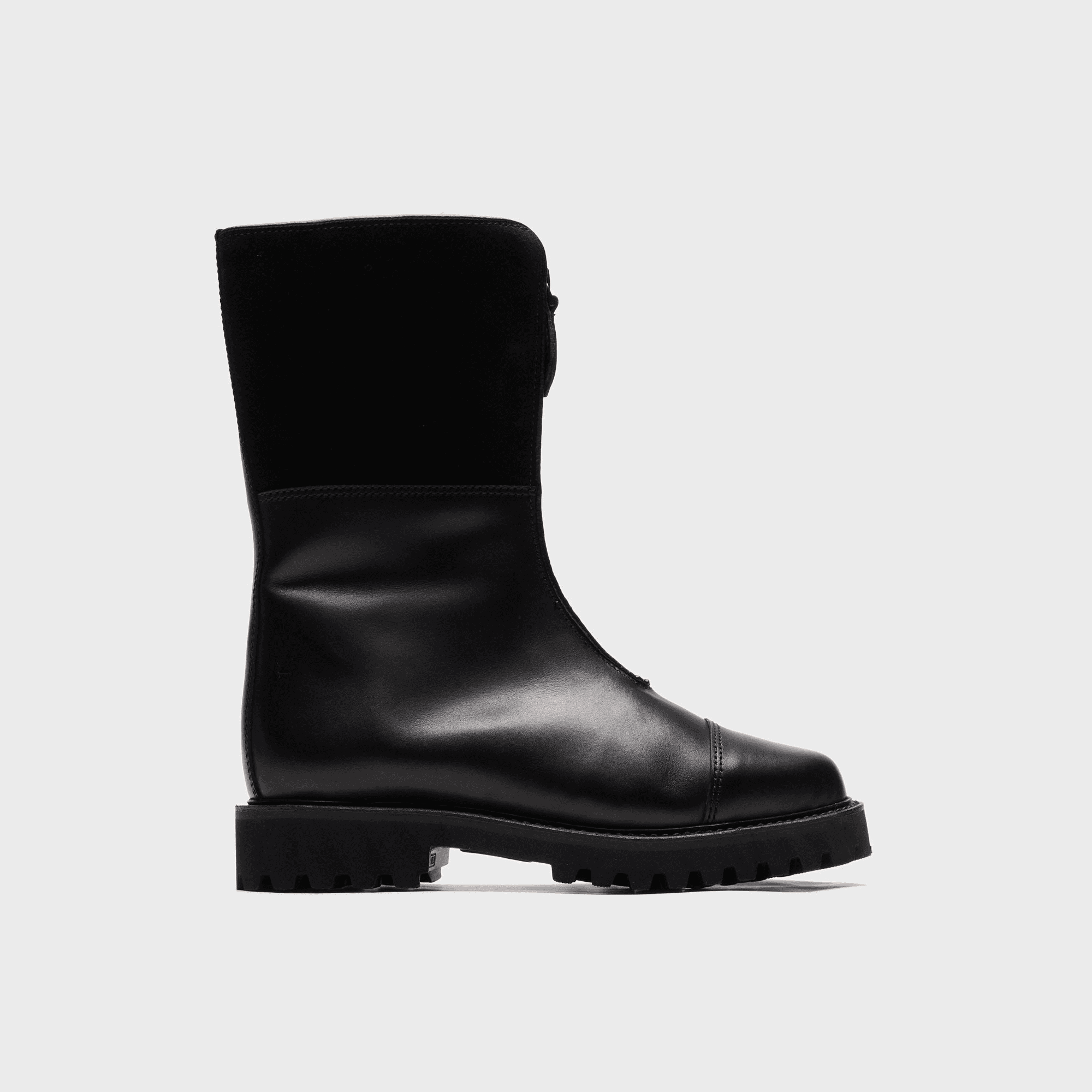 Ludwig Reiter WMNS Apres Ski Boot - Black - Image 1