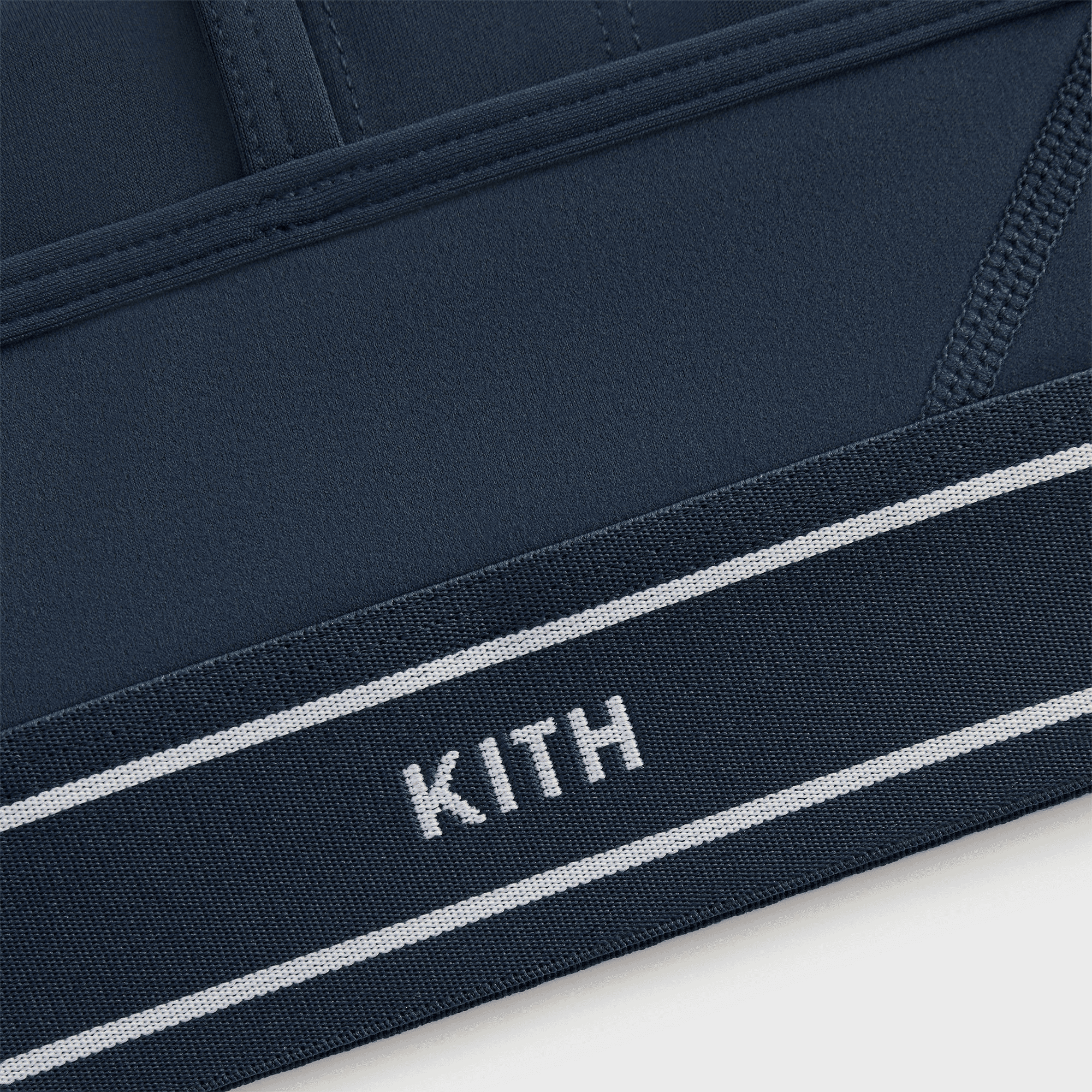 Kith Women Nadia Low Impact Bra - Nocturnal — Image 2