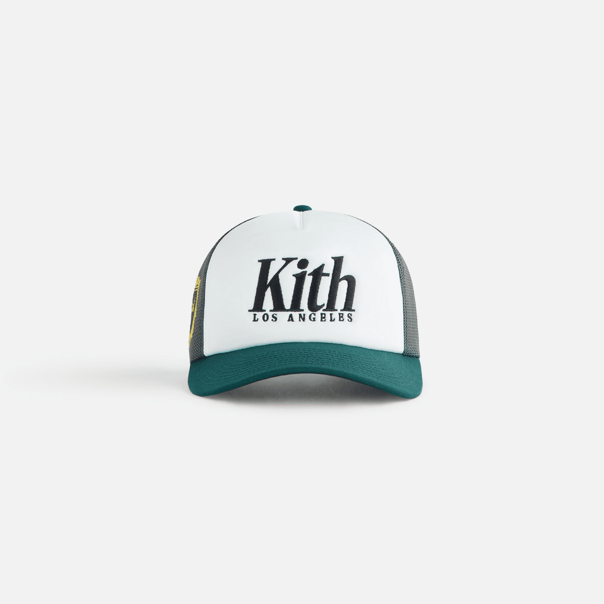 Kith Kids LA Regional Trucker Hat - Stadium