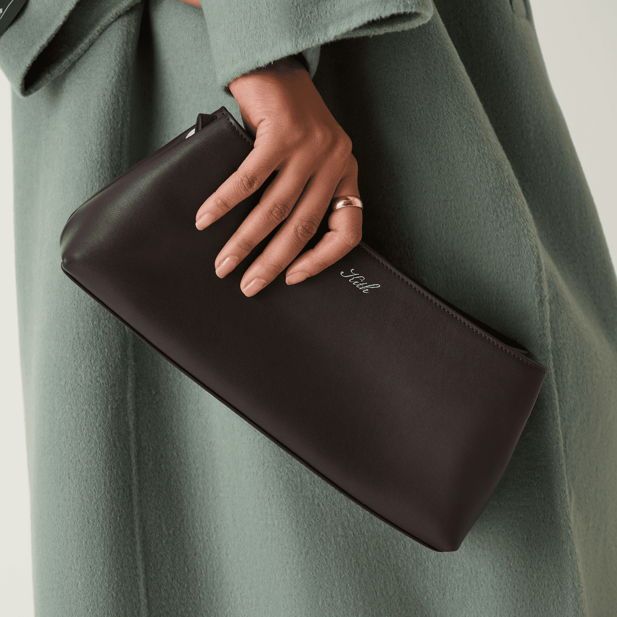 Kith Women Shelby Baguette - Incognito — Image 3