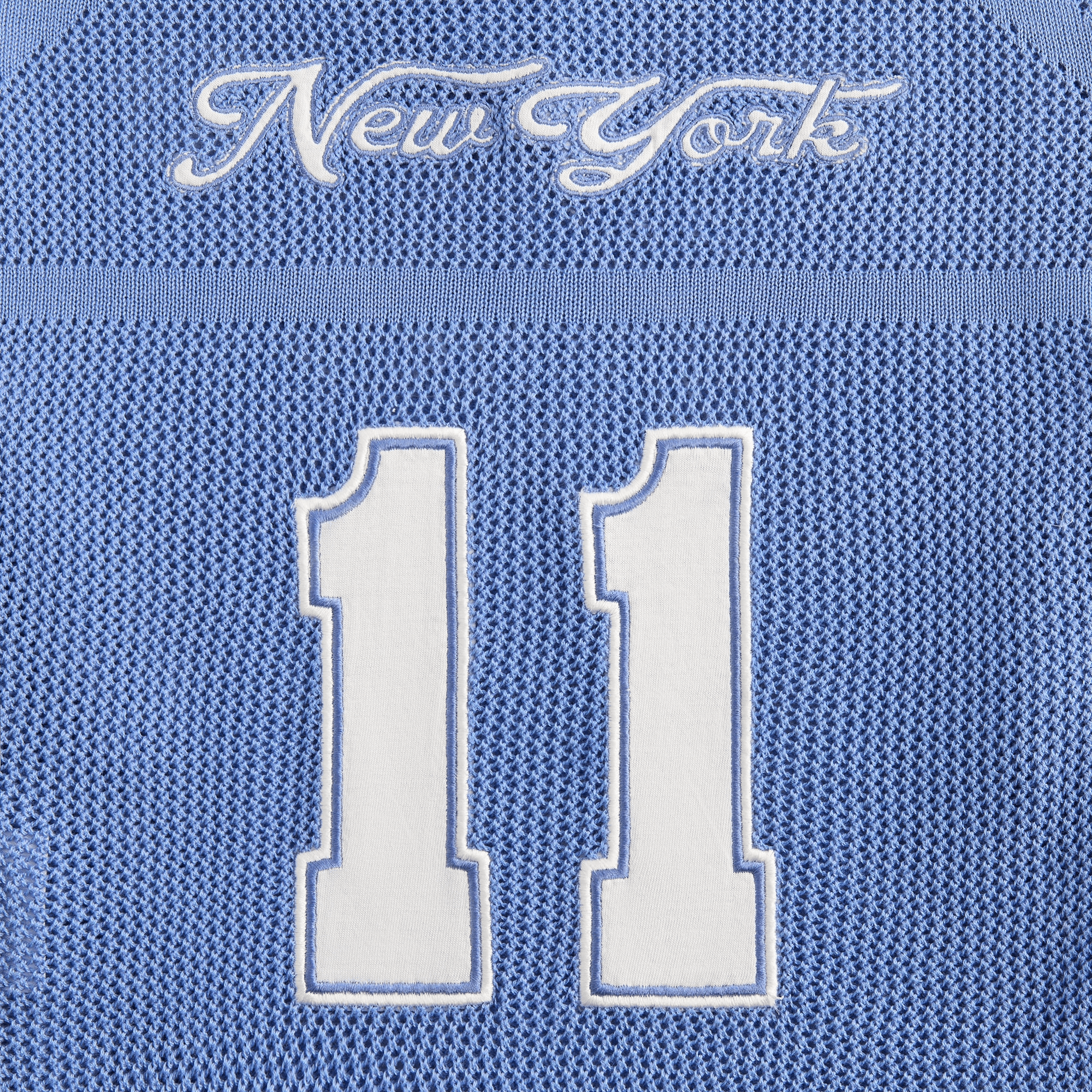 Kith Kids Sweater Knit Leon Jersey - Ashore — Image 3