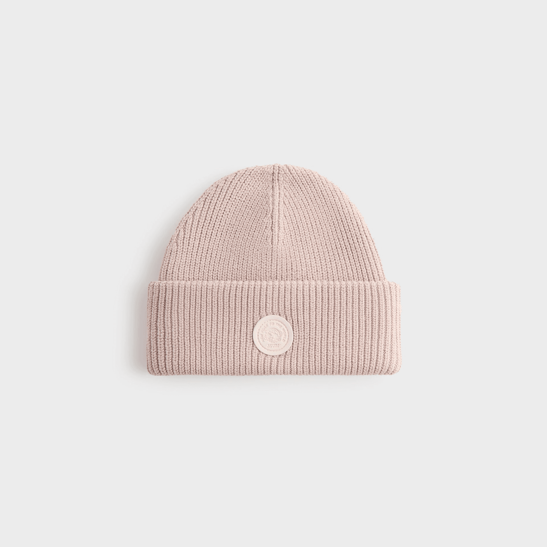 Kith Women Mia Beanie - Pastel — Image 5
