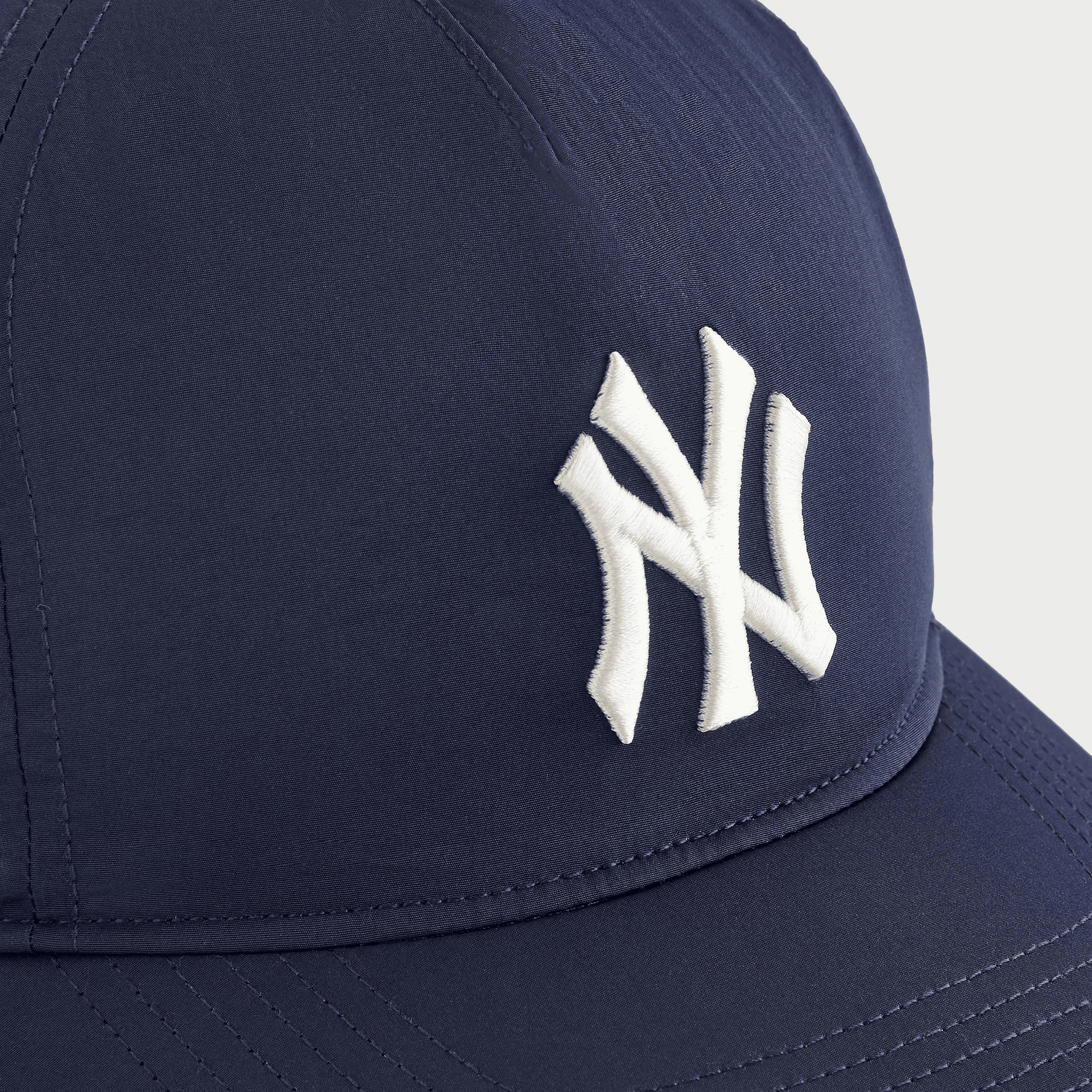 Kith Kids for the New York Yankees Snapback - Nocturnal — Image 2