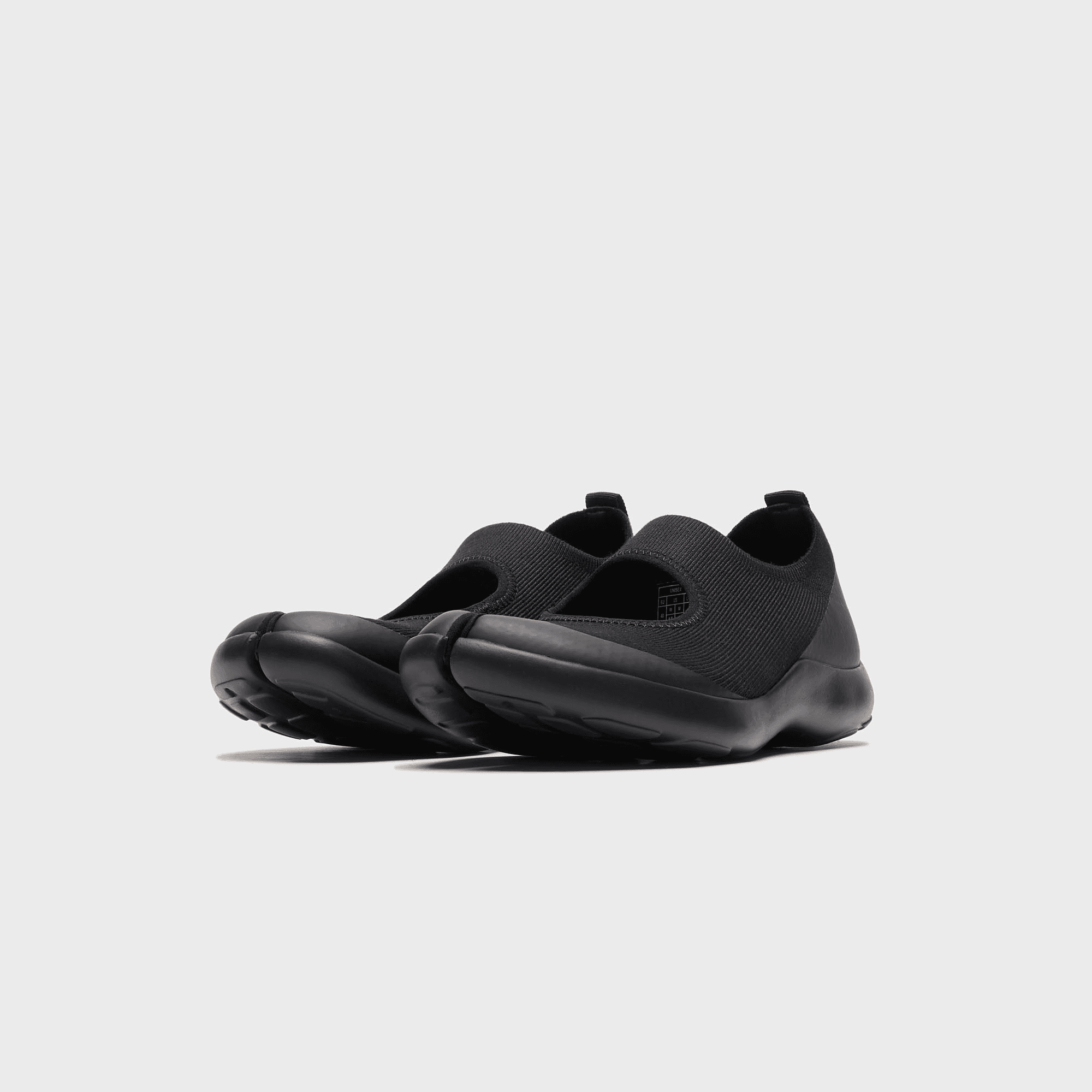 Tabi WMNS Sandal - Black — Image 4