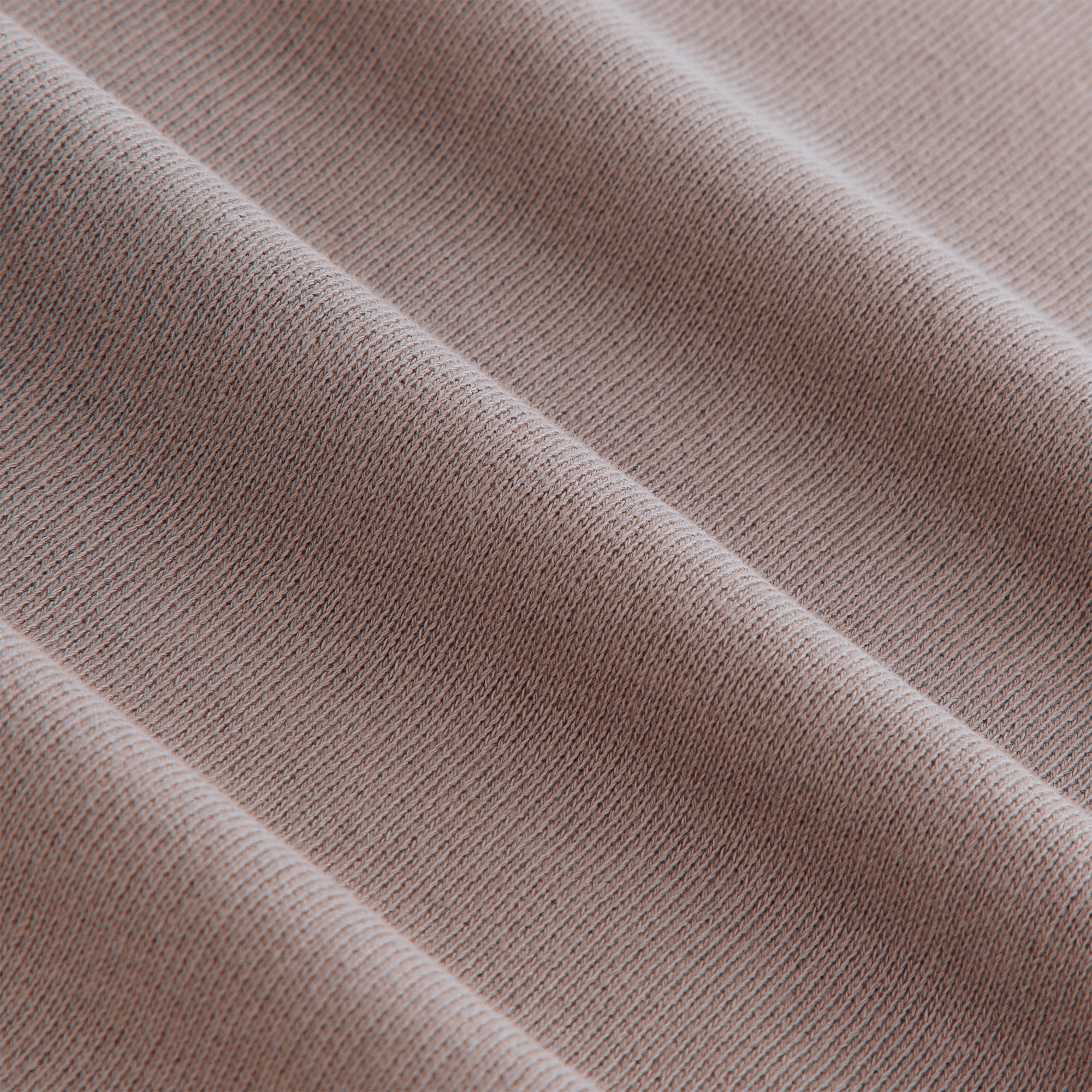 Kith Women Ava Loop Terry Sweatpant - Timber — Image 3