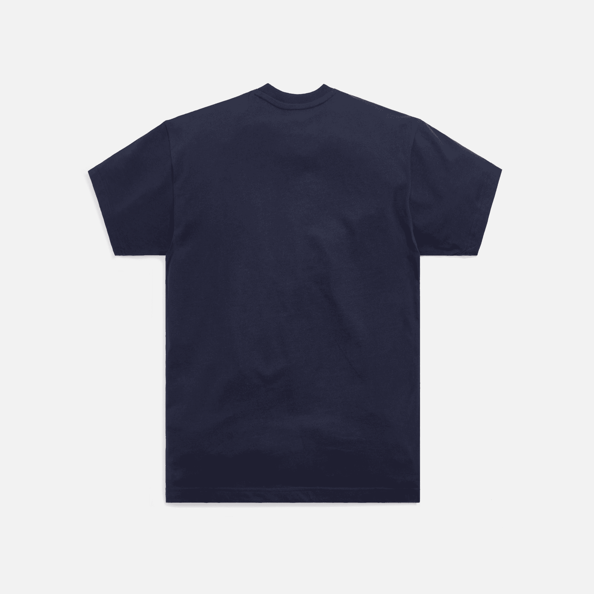 New Balance x Rich Paul Tee - Eclipse — Image 2