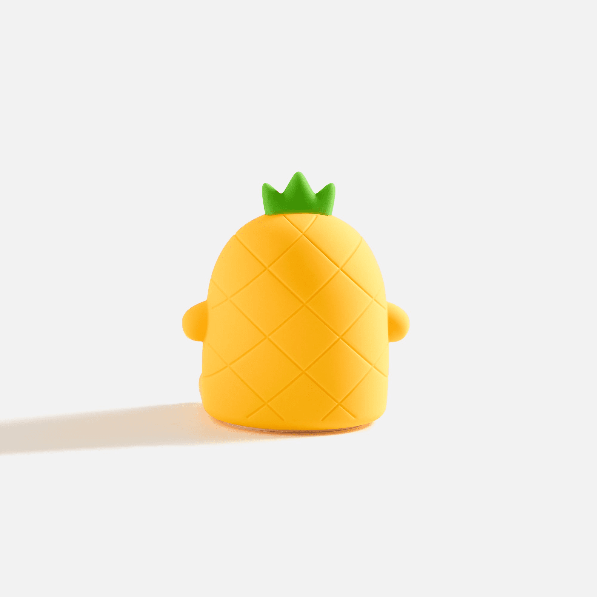 Noodoll Riceananas Night Light - Yellow / Green — Image 2