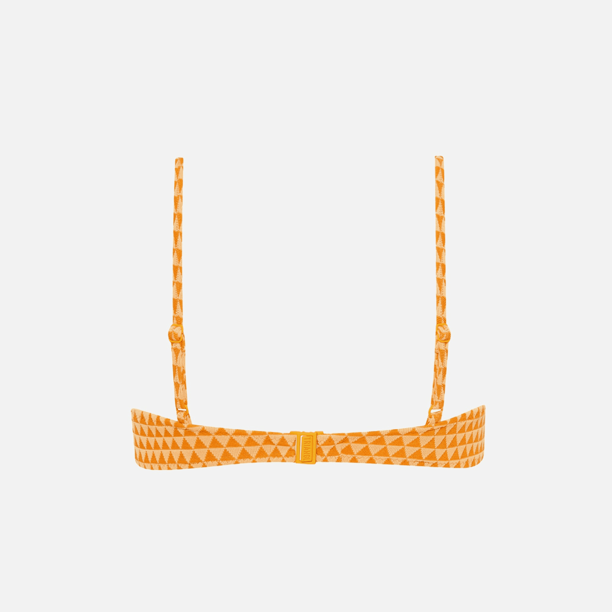 Triangl Maia Bikini Top - Kloss — Image 2